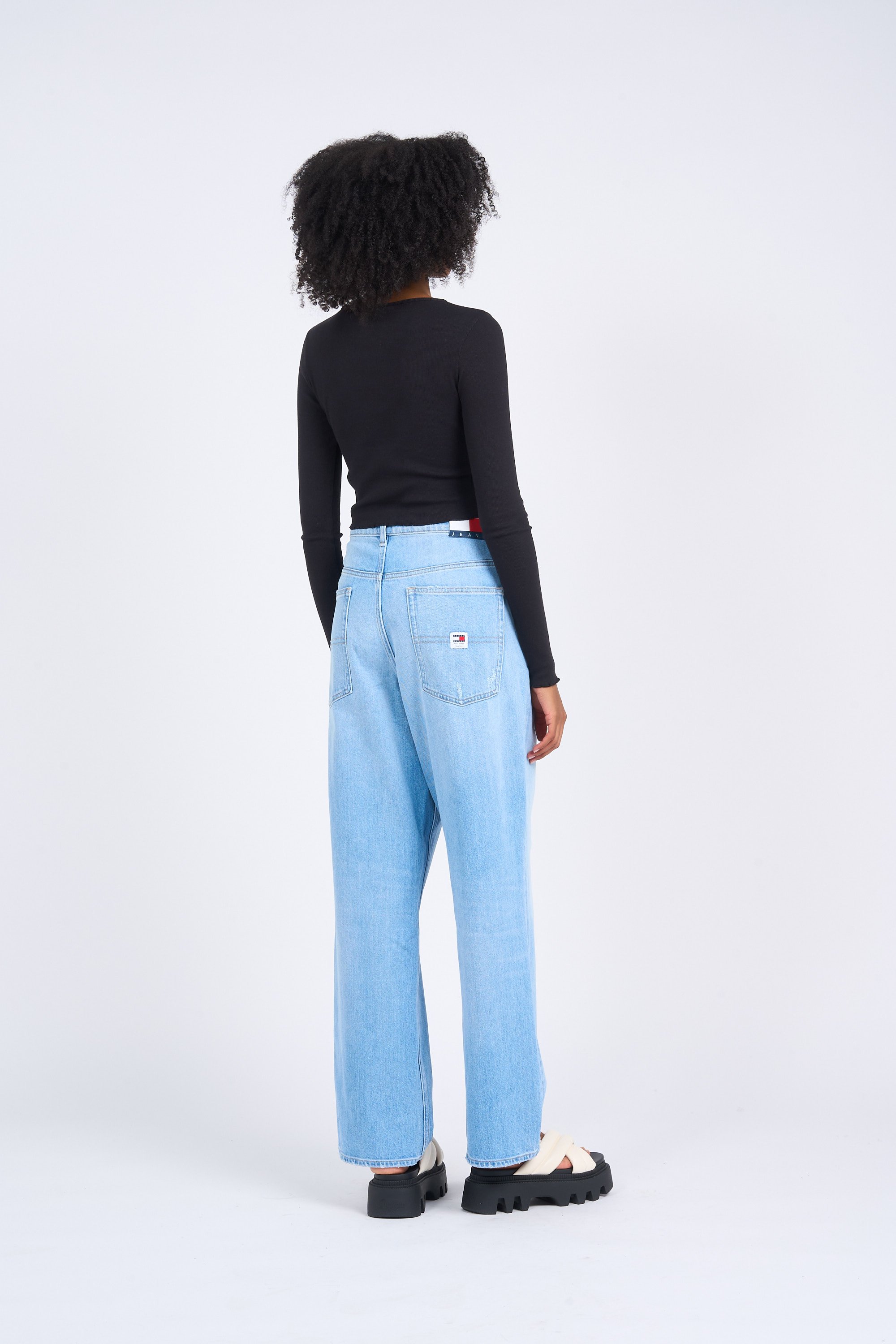 Slippers | White by BUFFALO Slippers White