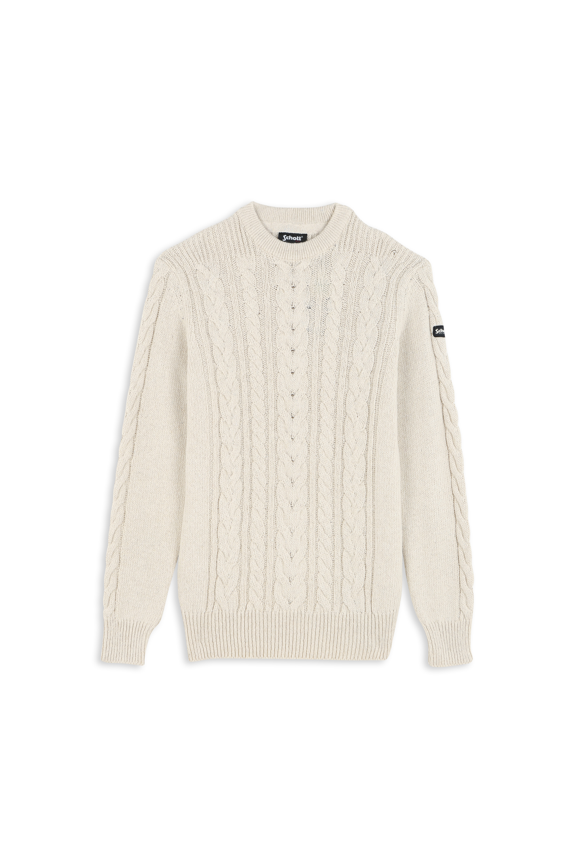 Sweater Beige