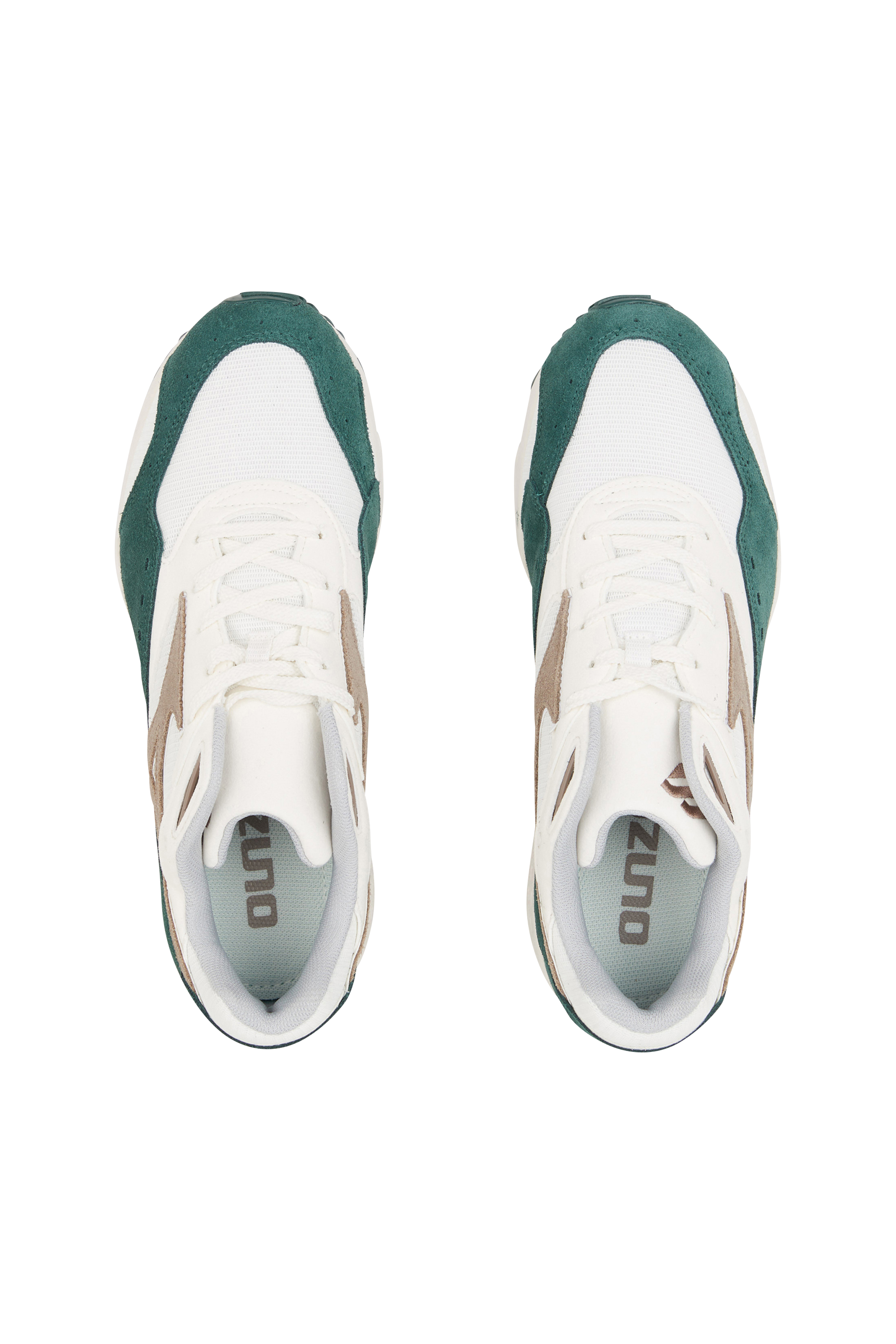 Baskets  Blanc