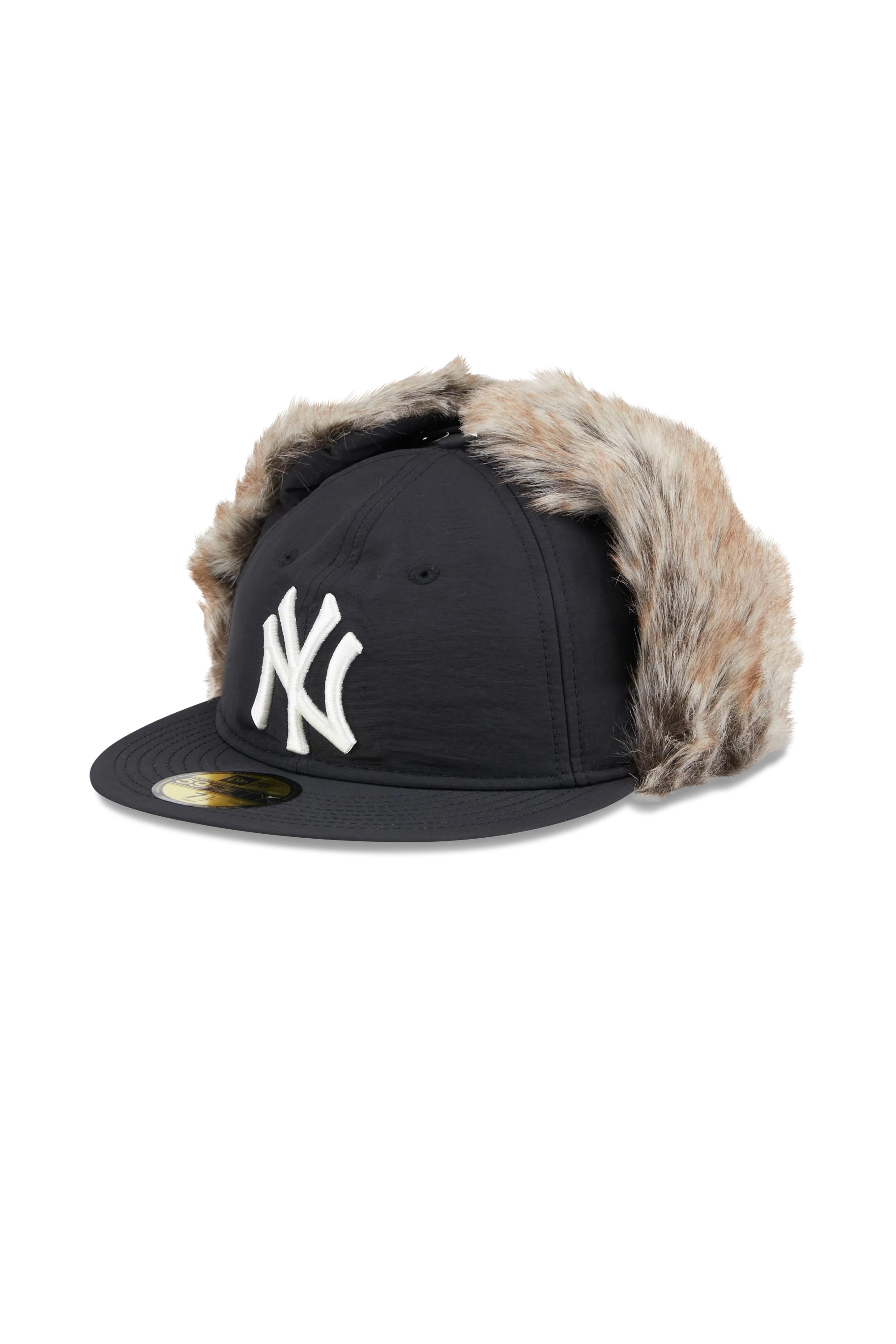 Casquette Noir