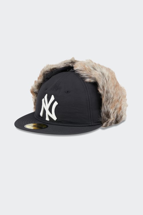 NEW ERA Cap Black