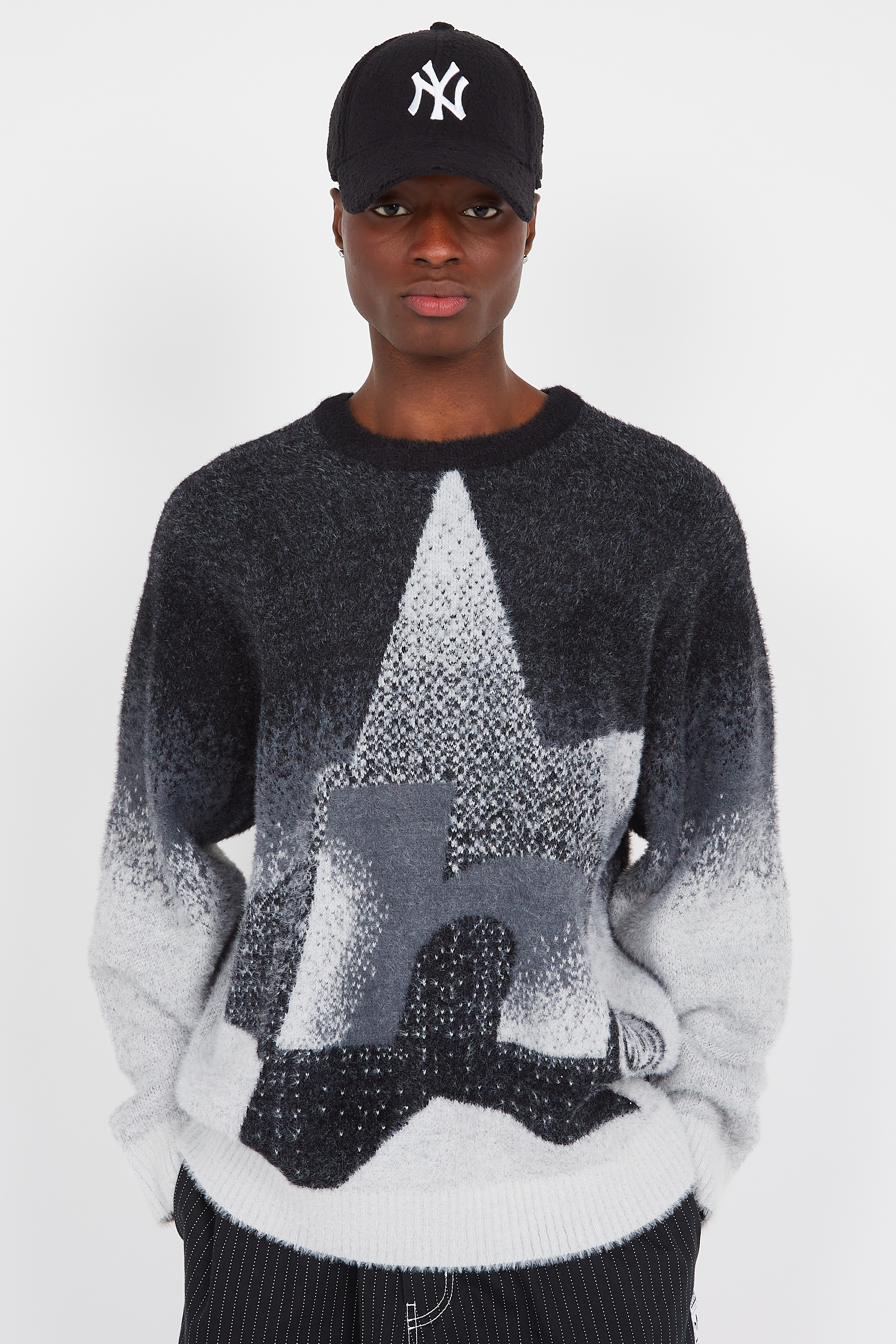 Sweater Multicolored