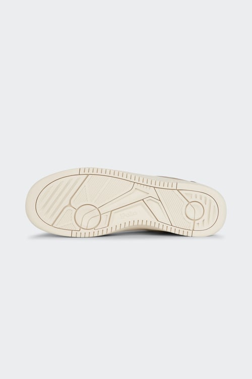 POLO RALPH LAUREN Baskets Marron