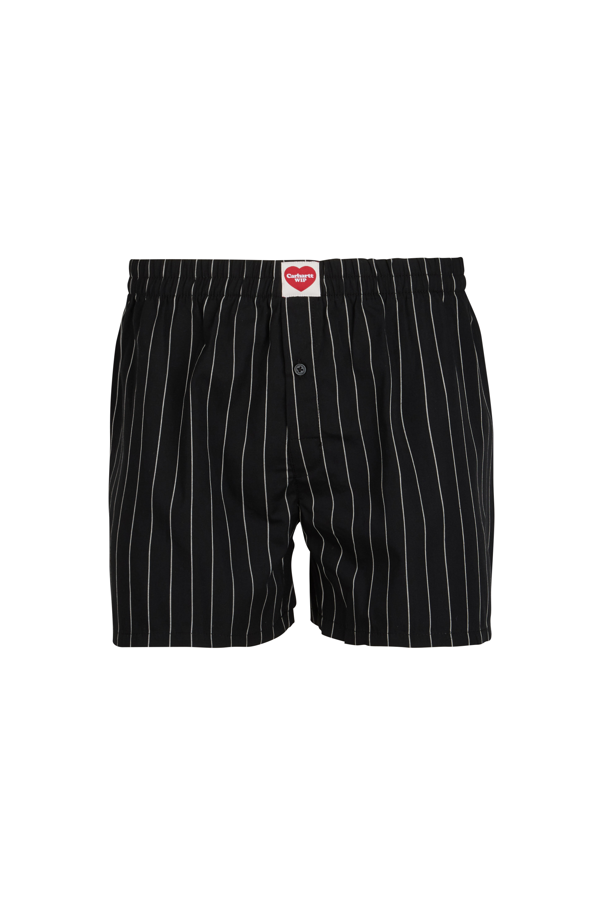 Trunks Black