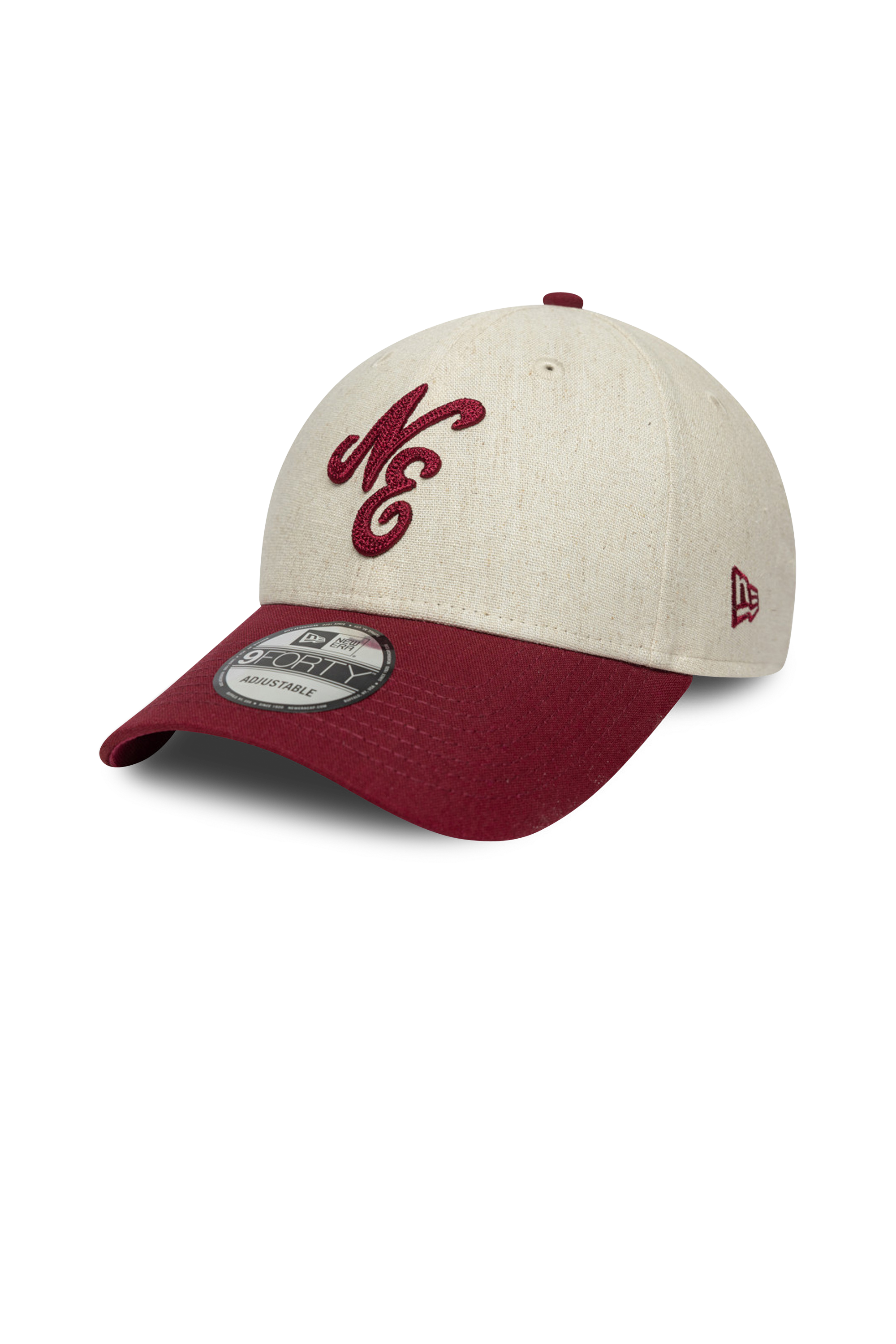 Casquette Beige