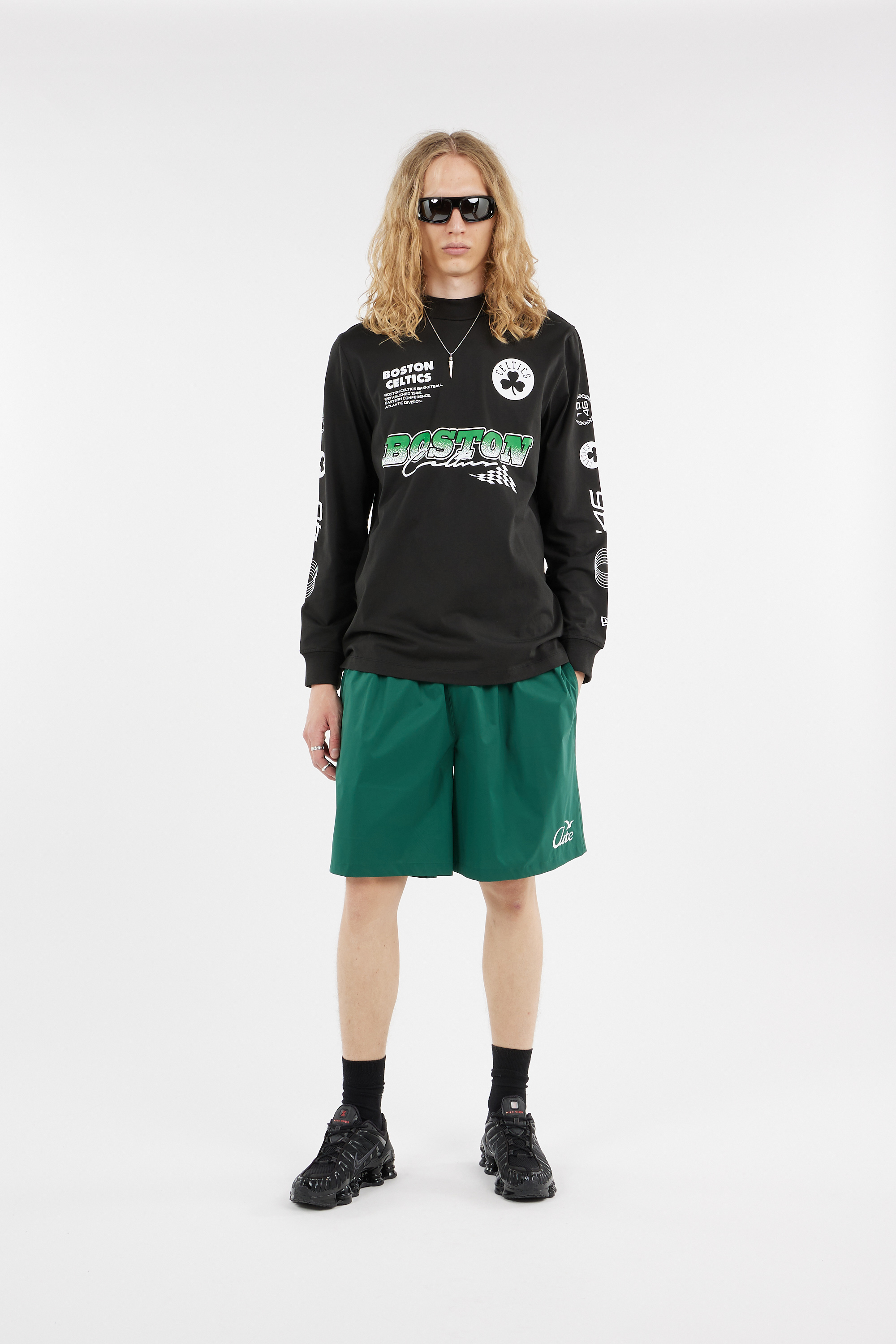 Short Vert