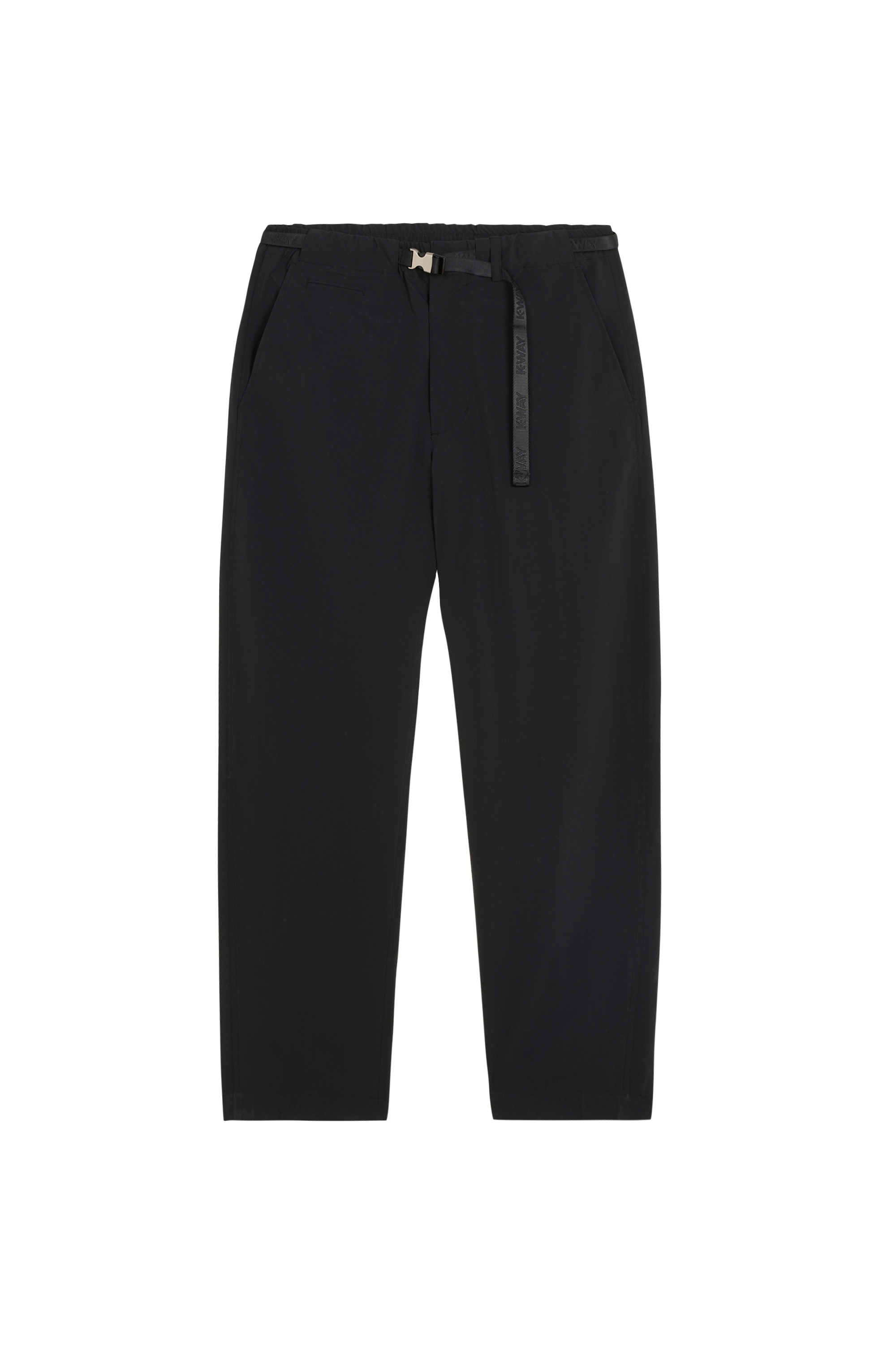 Pants Black