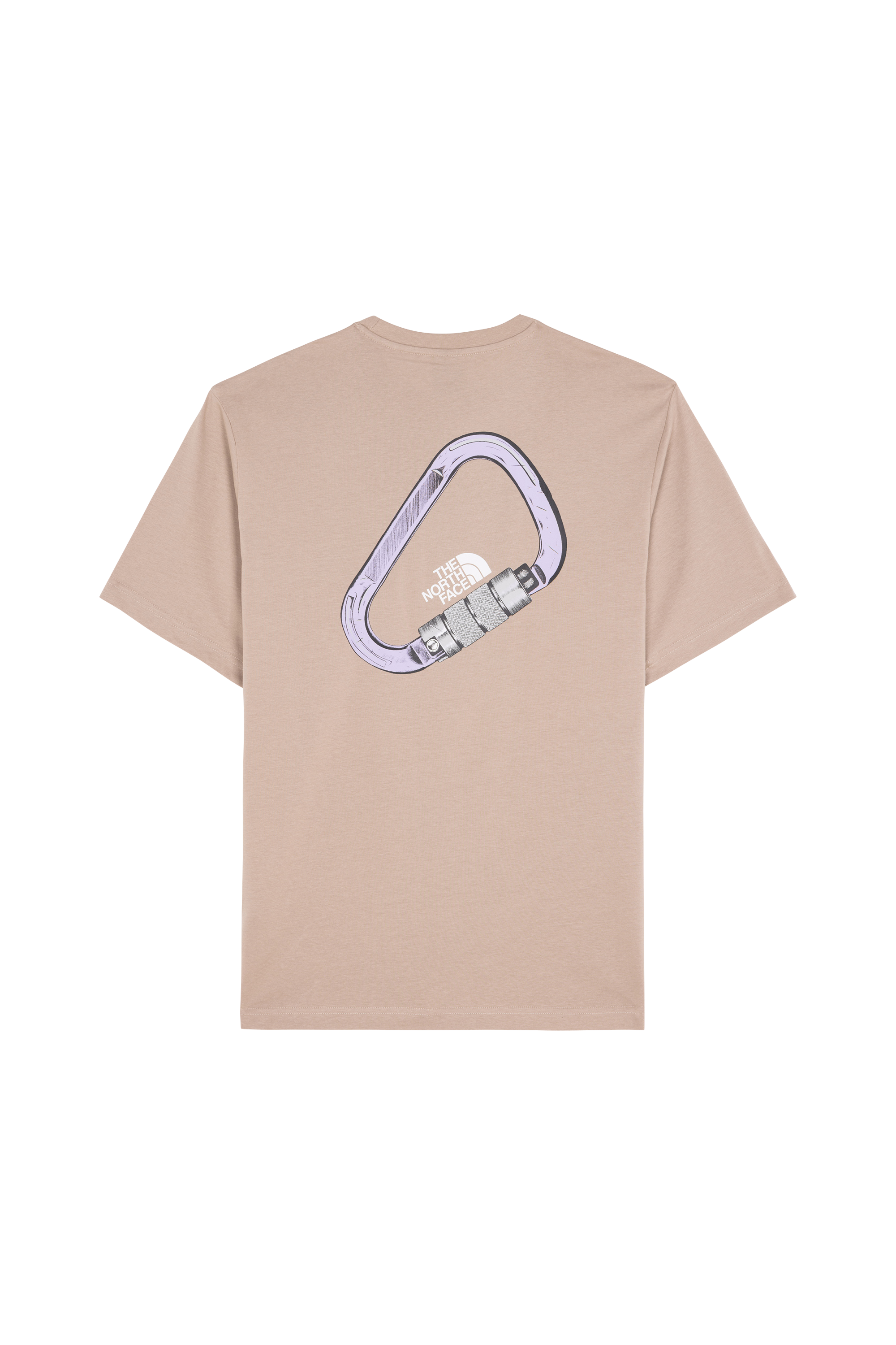 T-shirt Beige