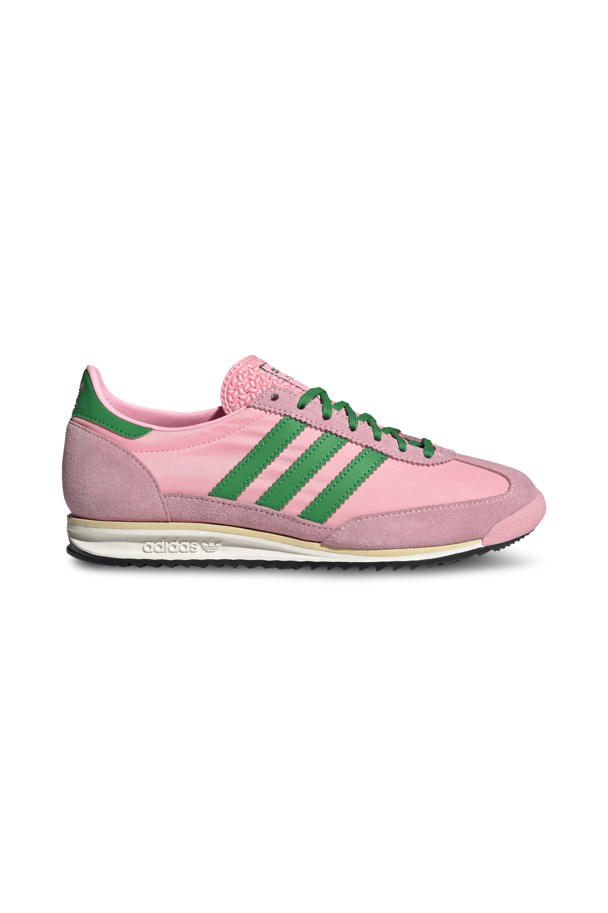 Sneakers Pink