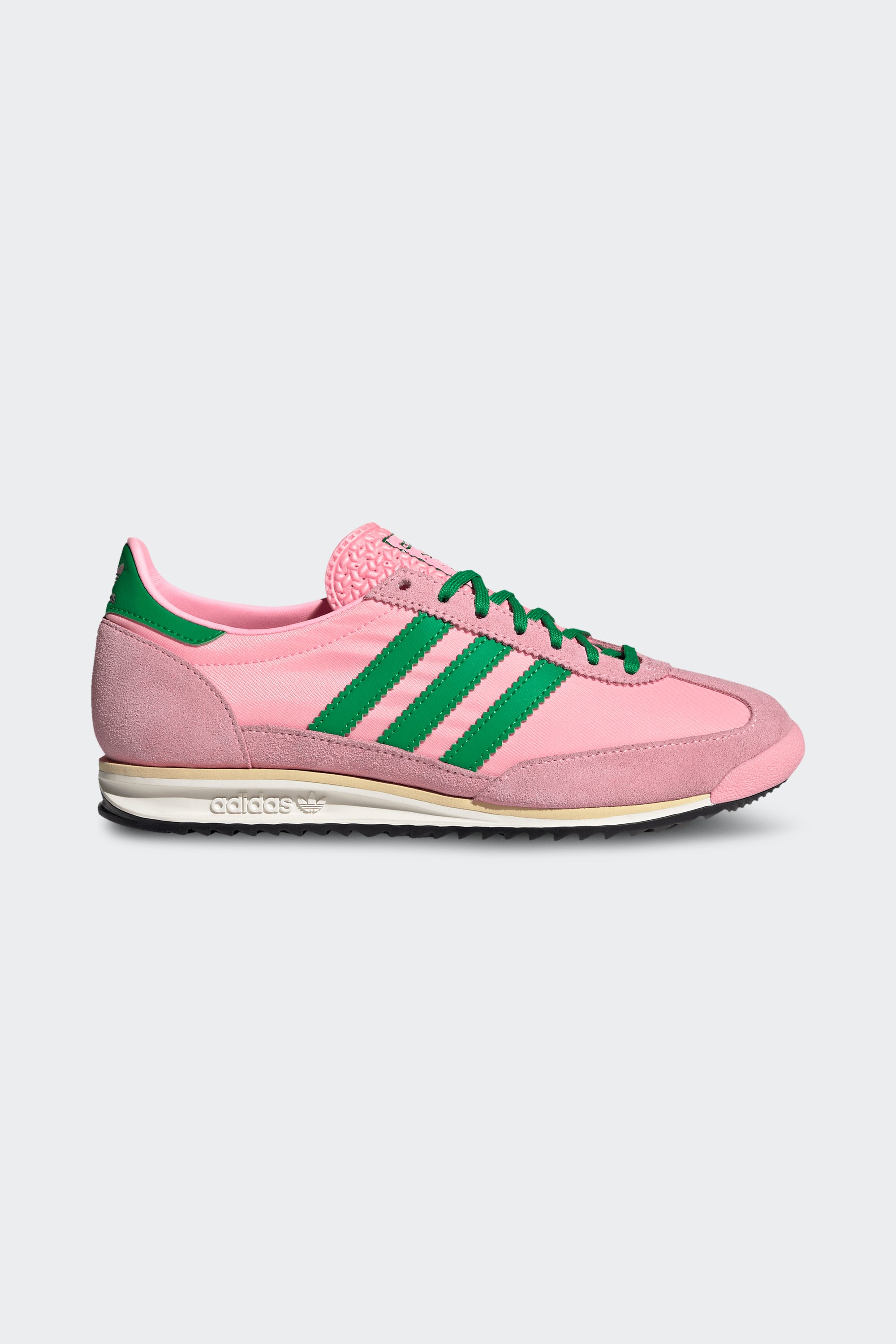 Adidas Superstar sneakers | Pink by ADIDAS Adidas Superstar sneakers Pink