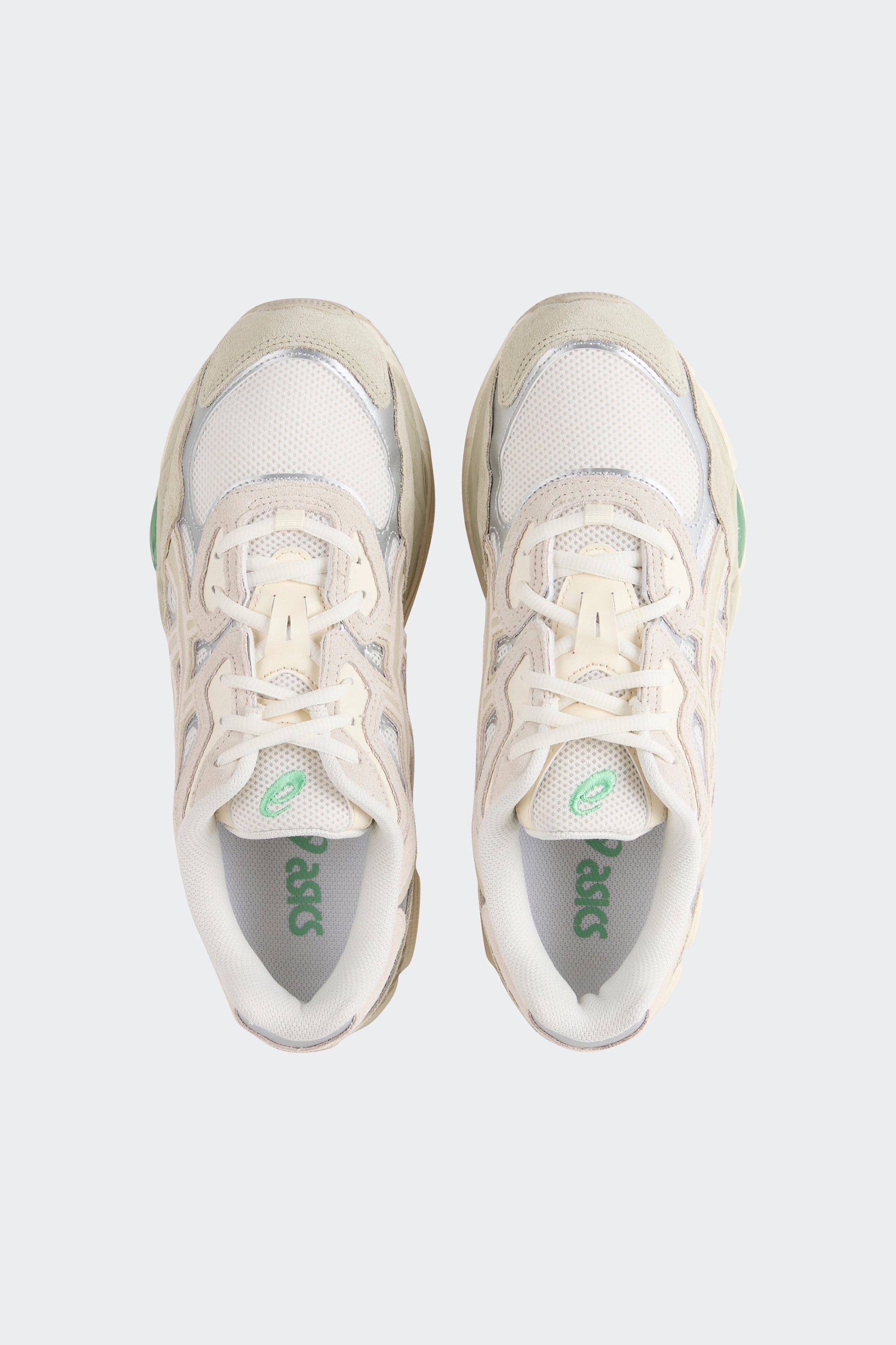 Baskets | Beige by ASICS Baskets Beige