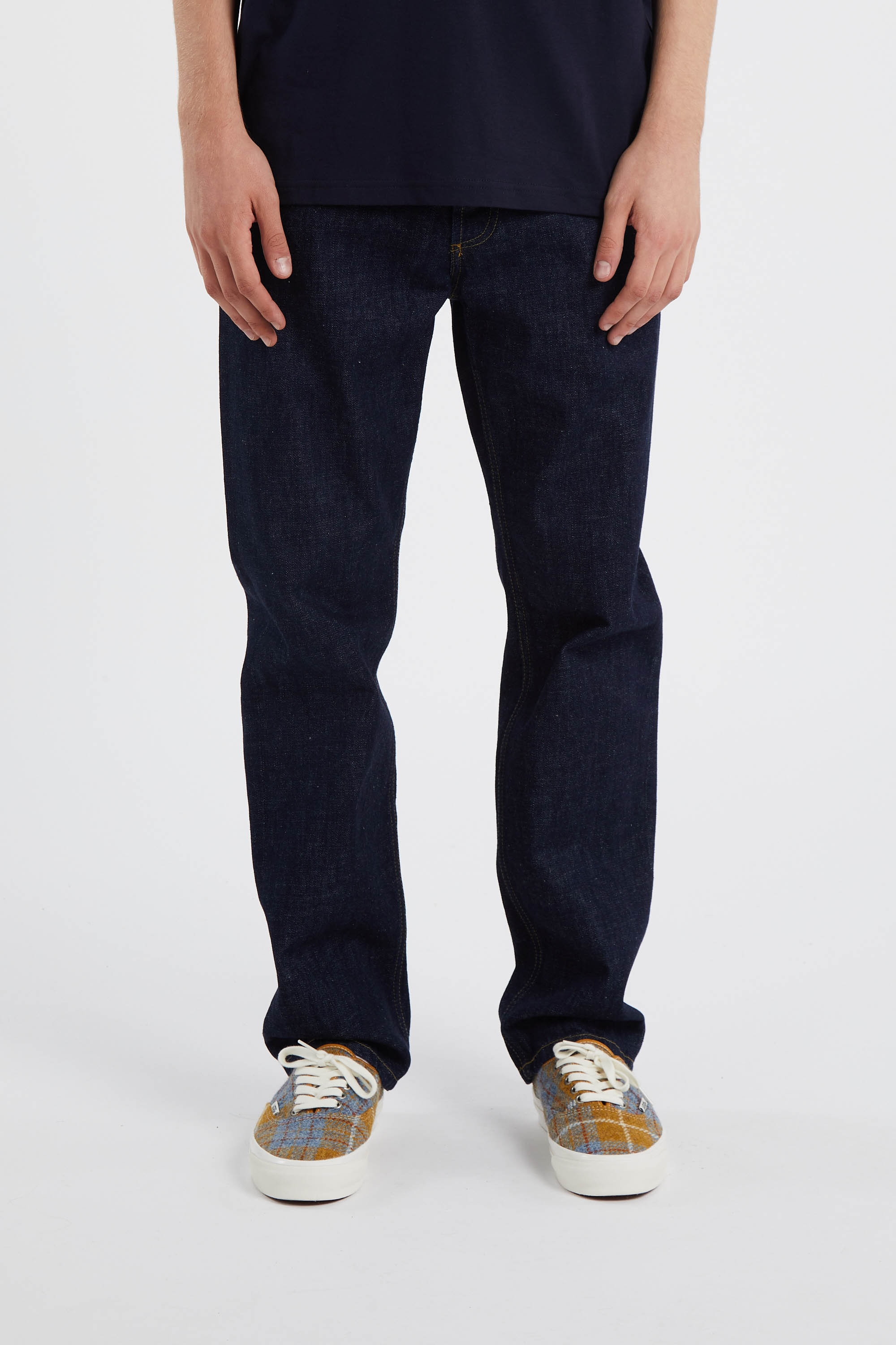 Jean Bleu