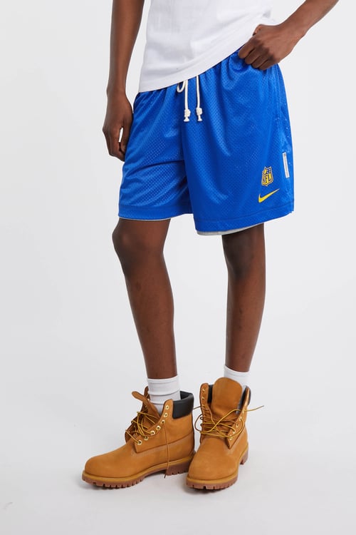 NIKE NFL Short Multicolore