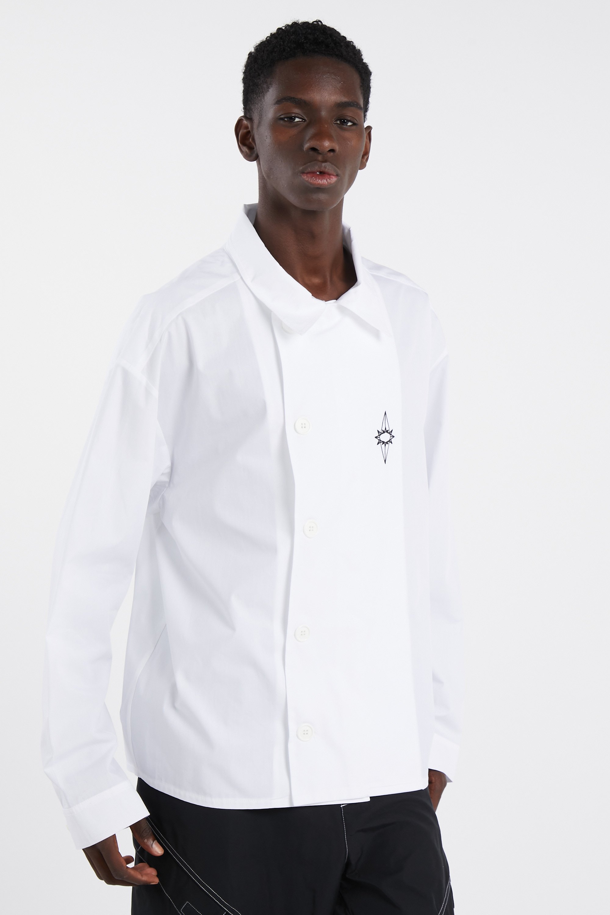 Chemise | Blanc ONIRICK Homme
