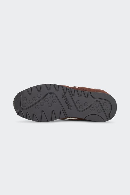 REEBOK Adidas Superstar sneakers Brown