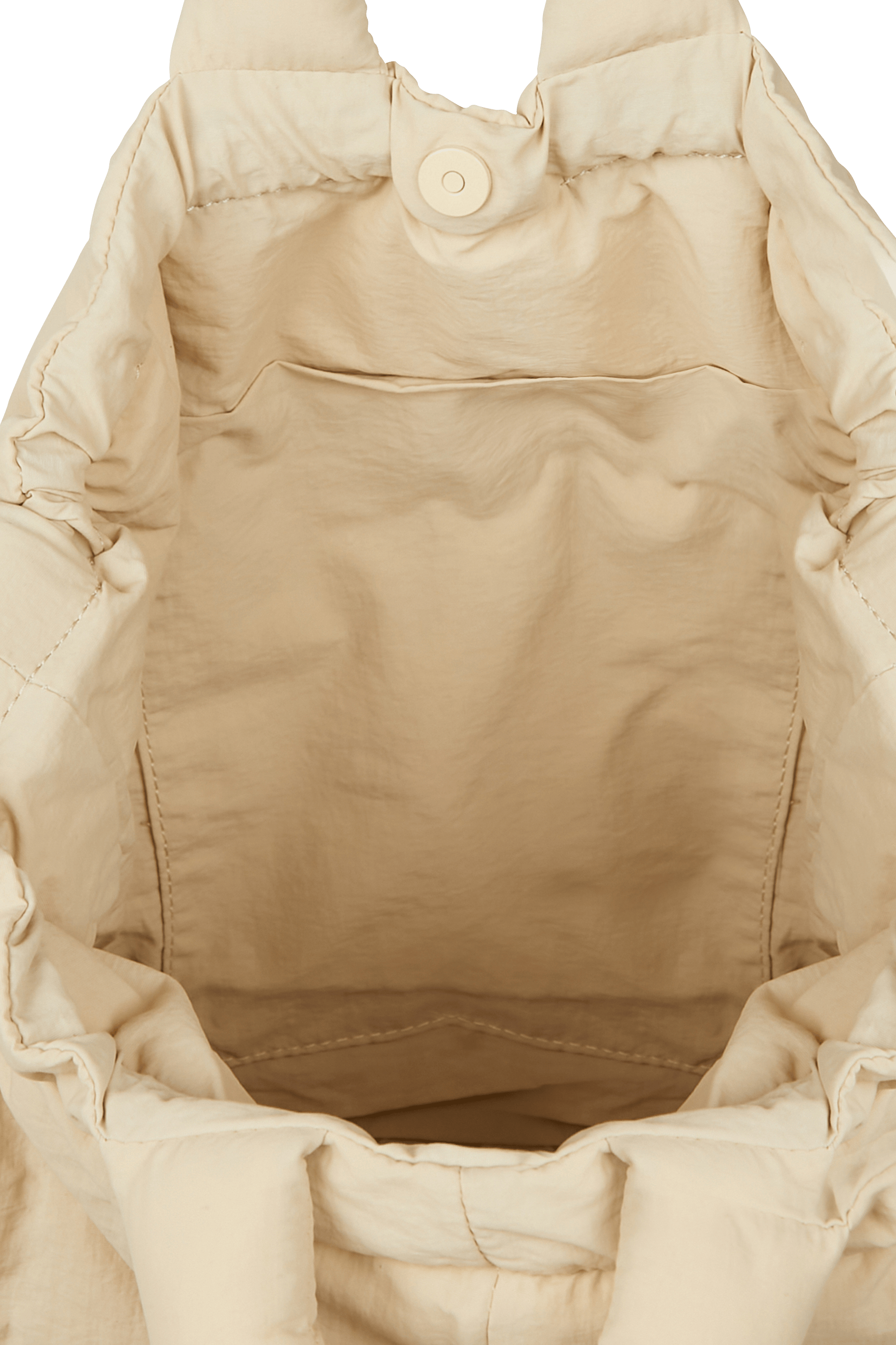 Crossbody bag Yellow