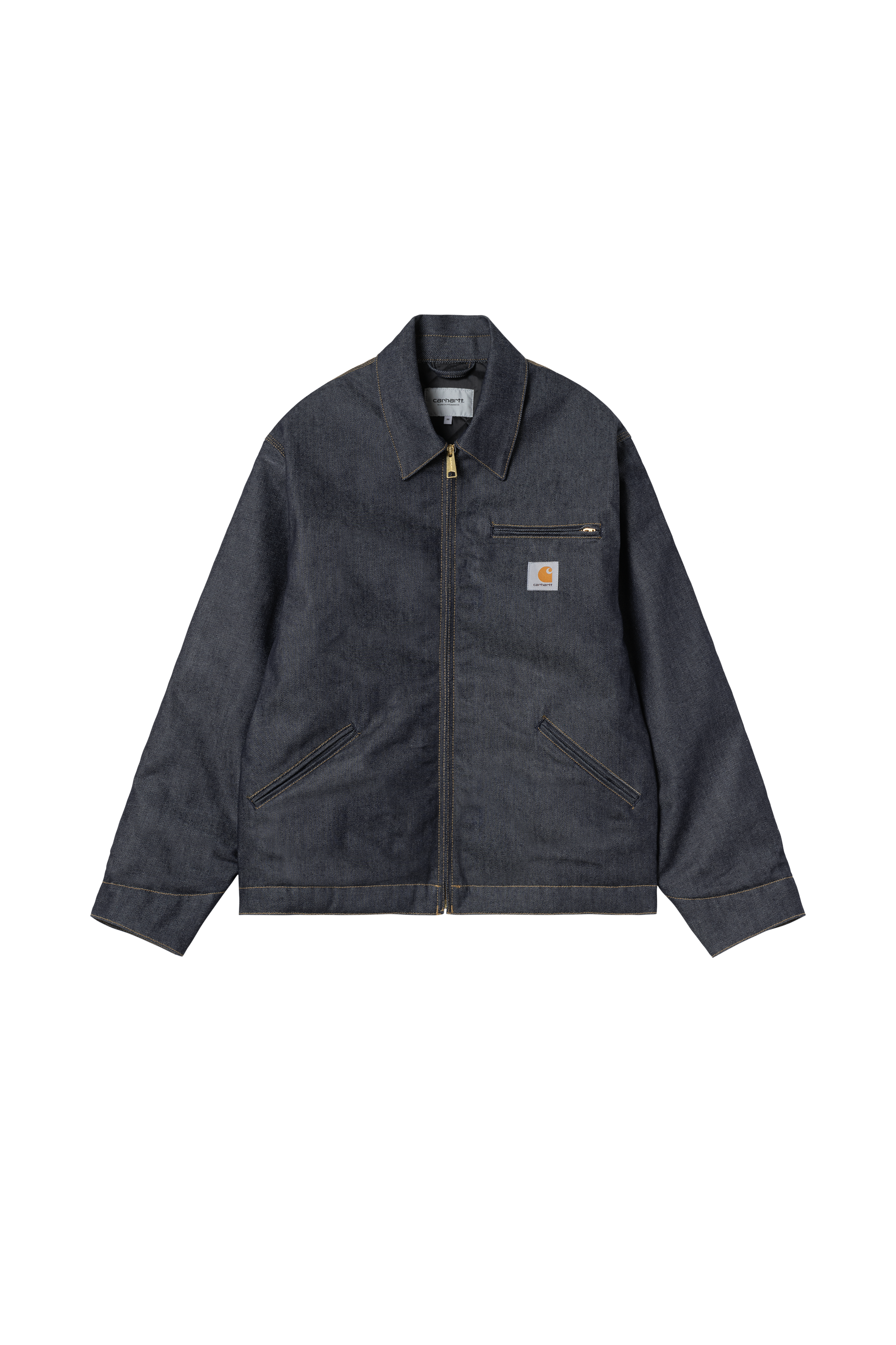 Lined jacket OG Detroit Jacket Rigid