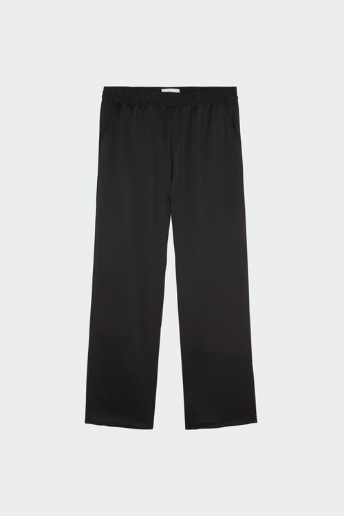 Pantalon - Taille L Noir