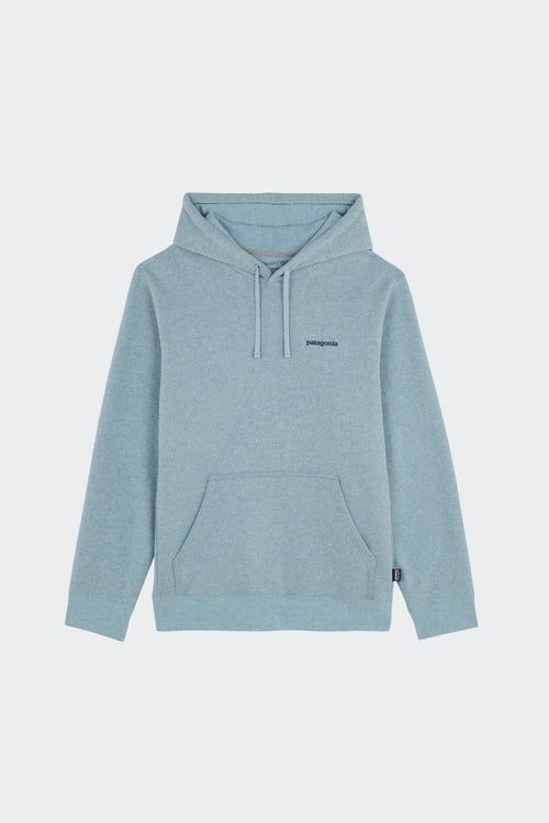 Hoodie - Taille M Bleu
