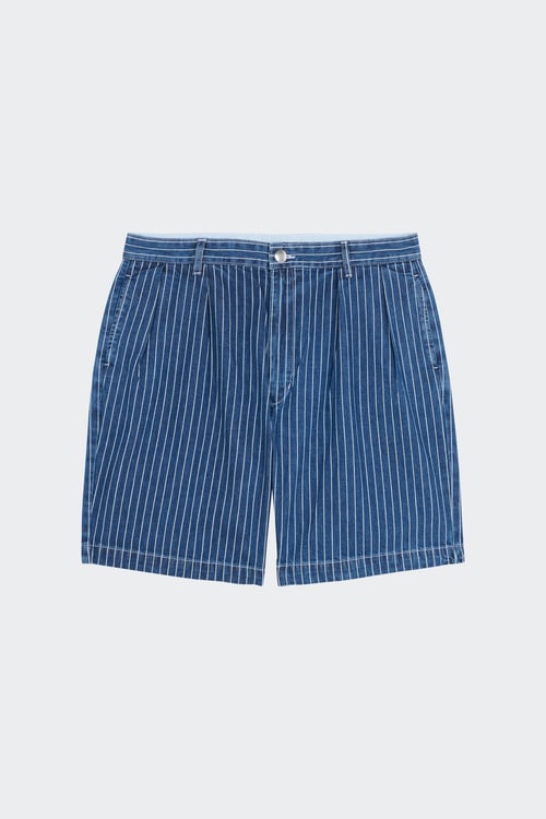 Short - Taille XL Bleu