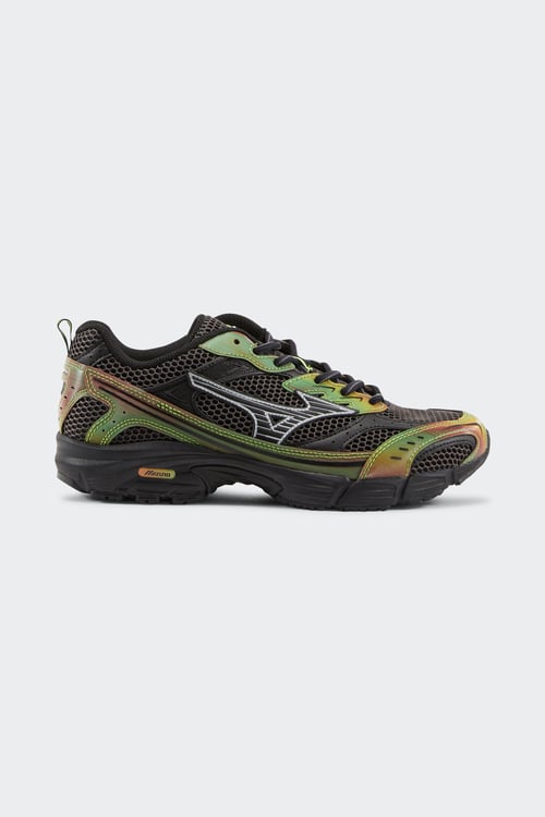 Baskets - Taille 40 Noir