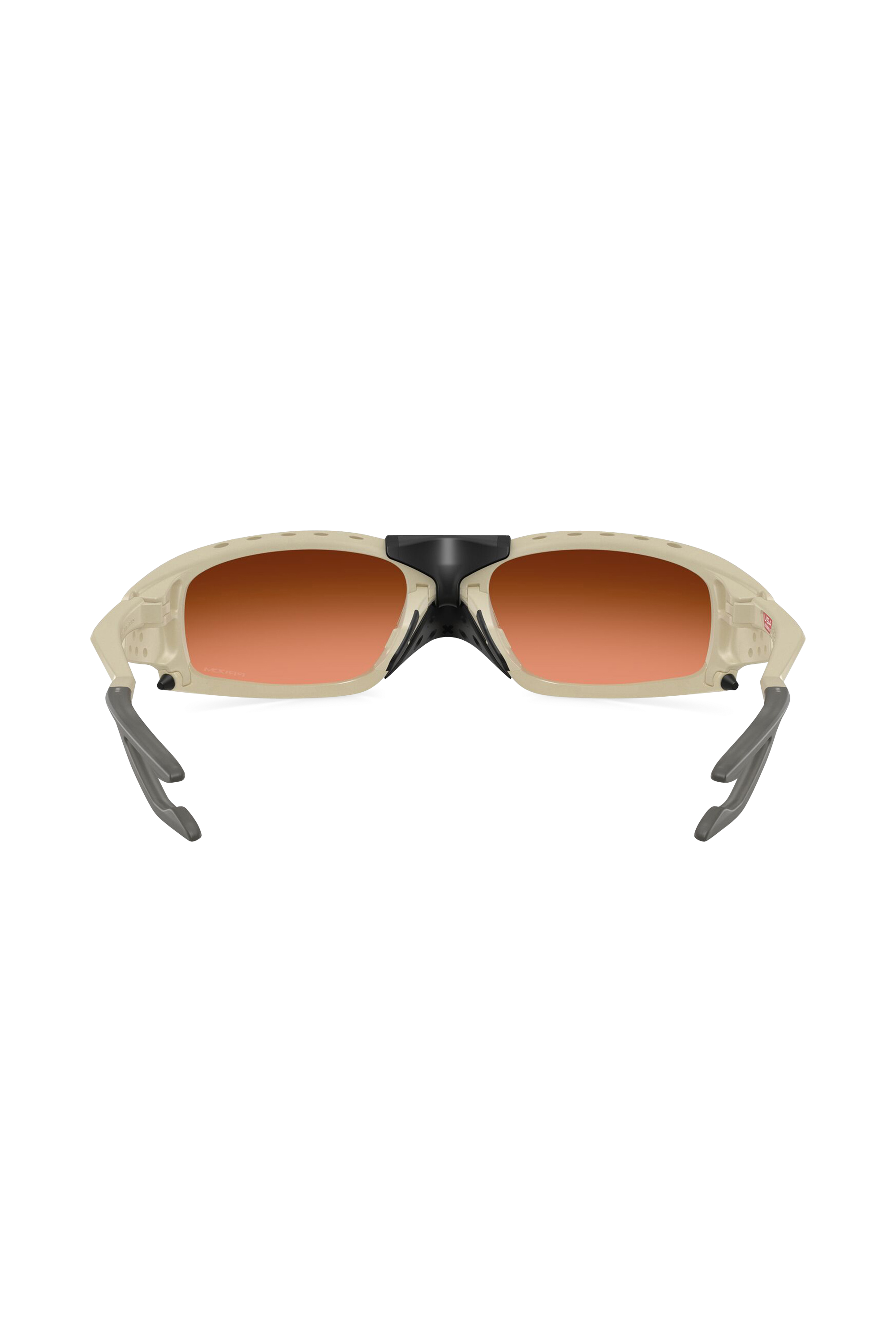 Alumni sunglasses | Beige OAKLEY Men