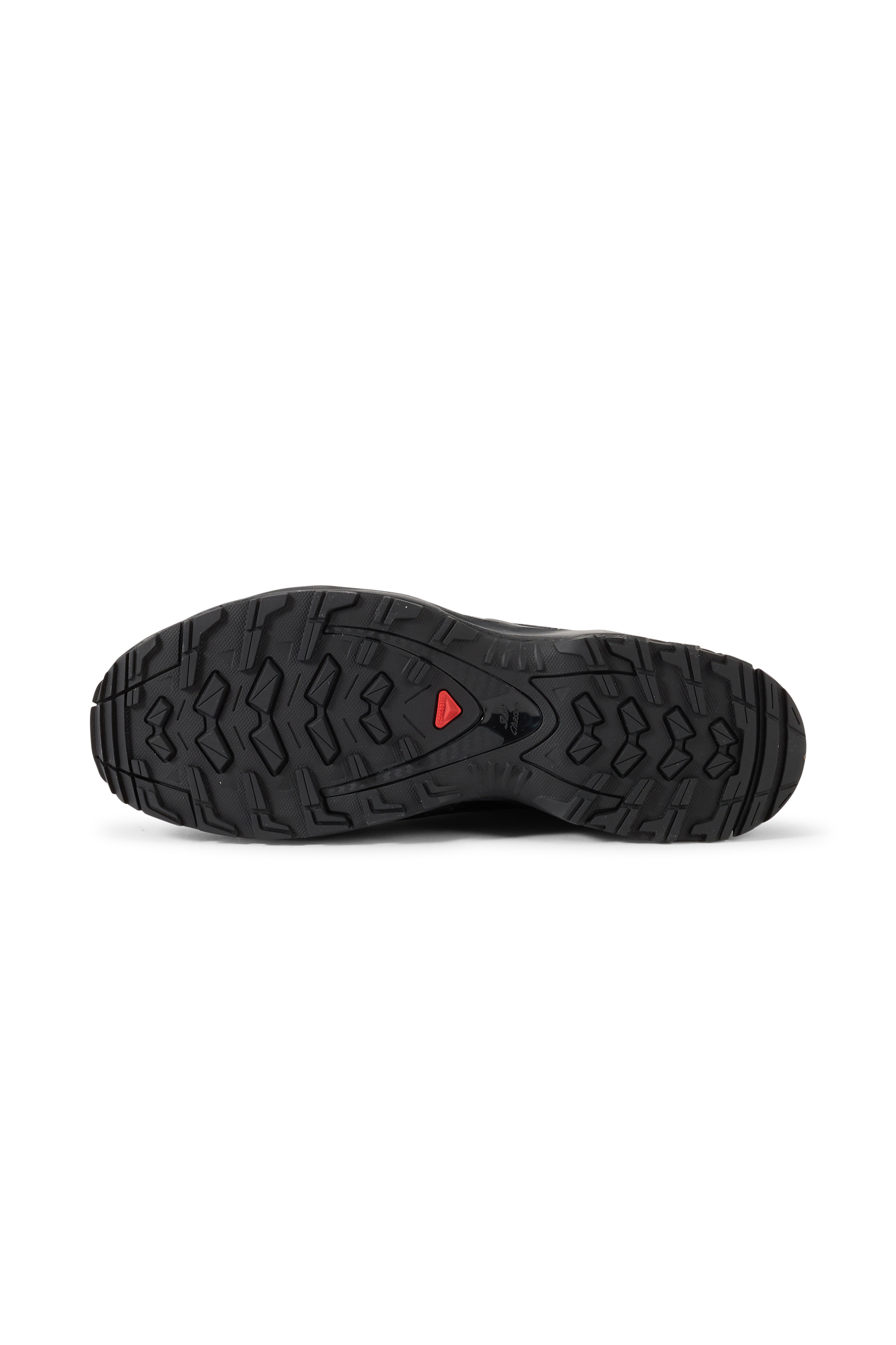 Baskets | Noir SALOMON Homme