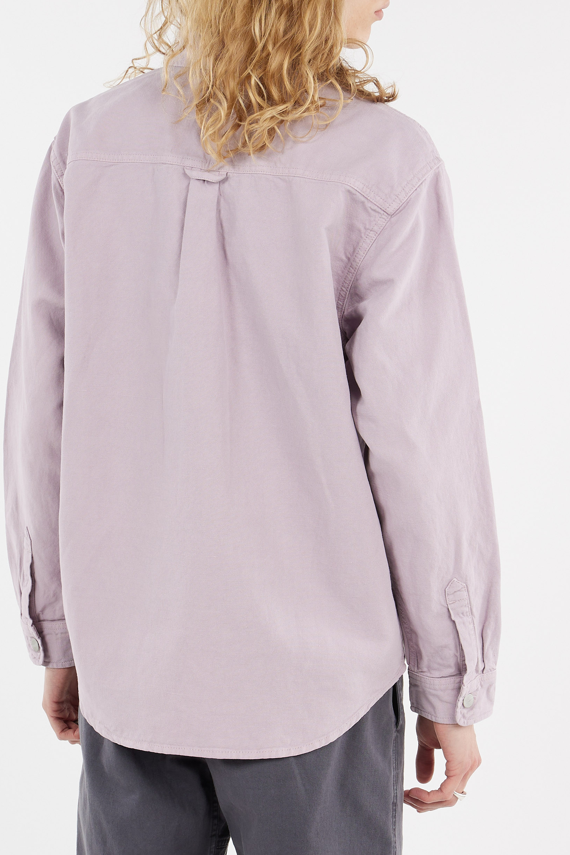Shirt | Pink CARHARTT WIP Men