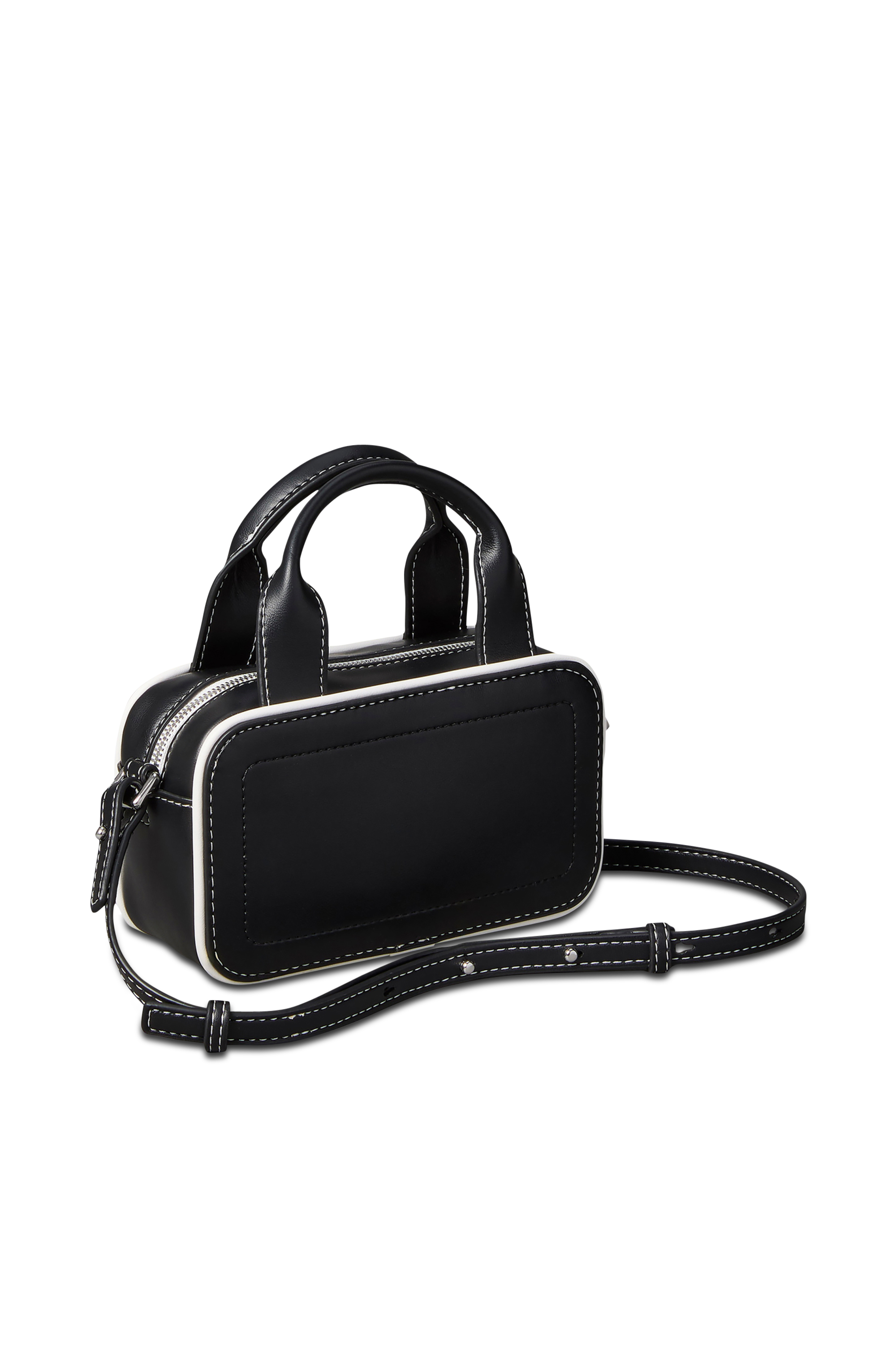 Sac bandoulière CALVIN KLEIN Noir