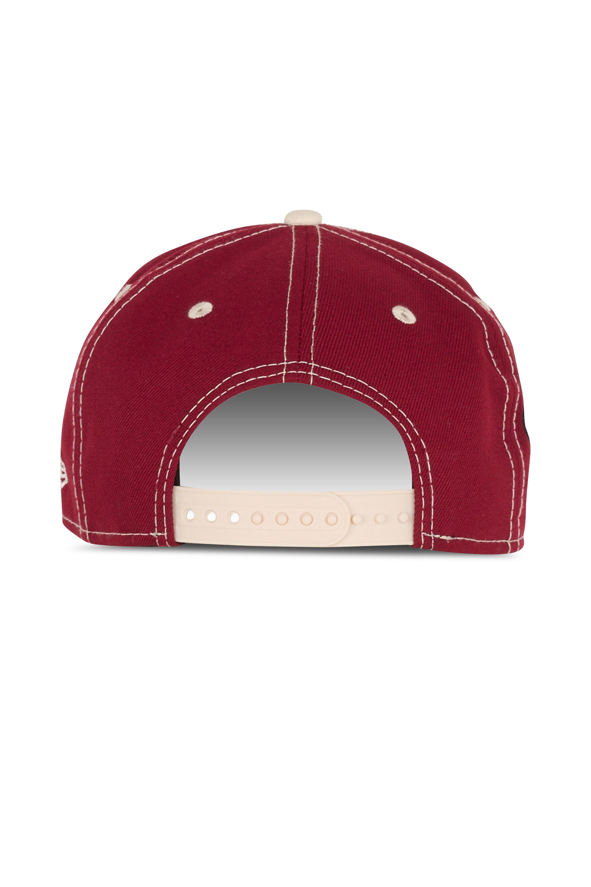 Casquette | Rouge NEW ERA Homme