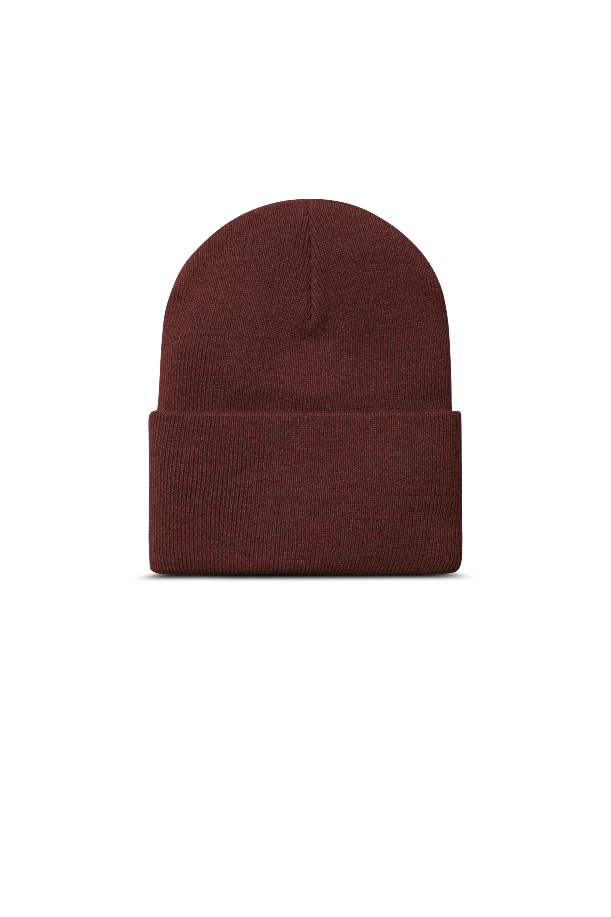 Bonnet | Rouge CARHARTT WIP Homme