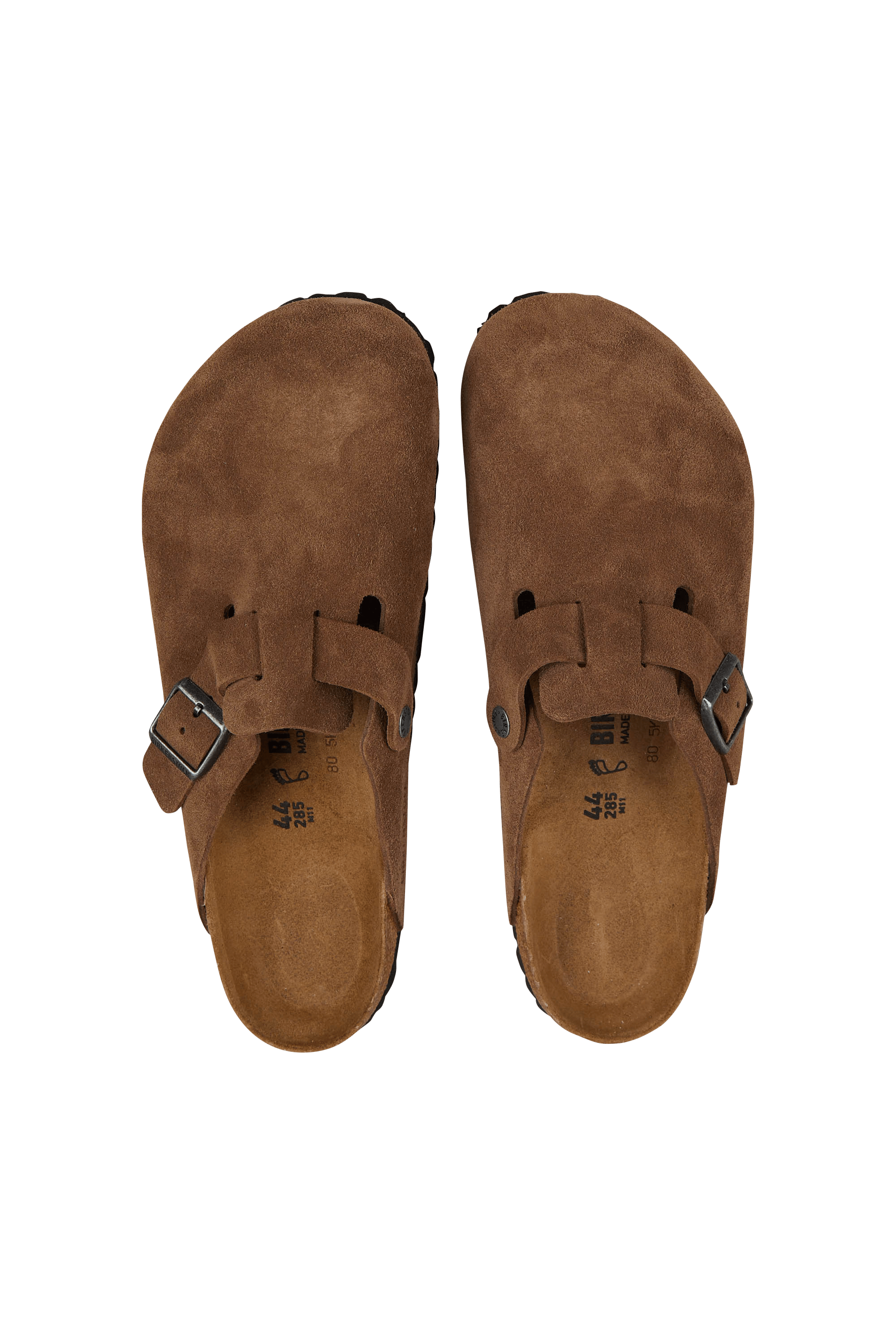 Sabots | Marron BIRKENSTOCK Homme