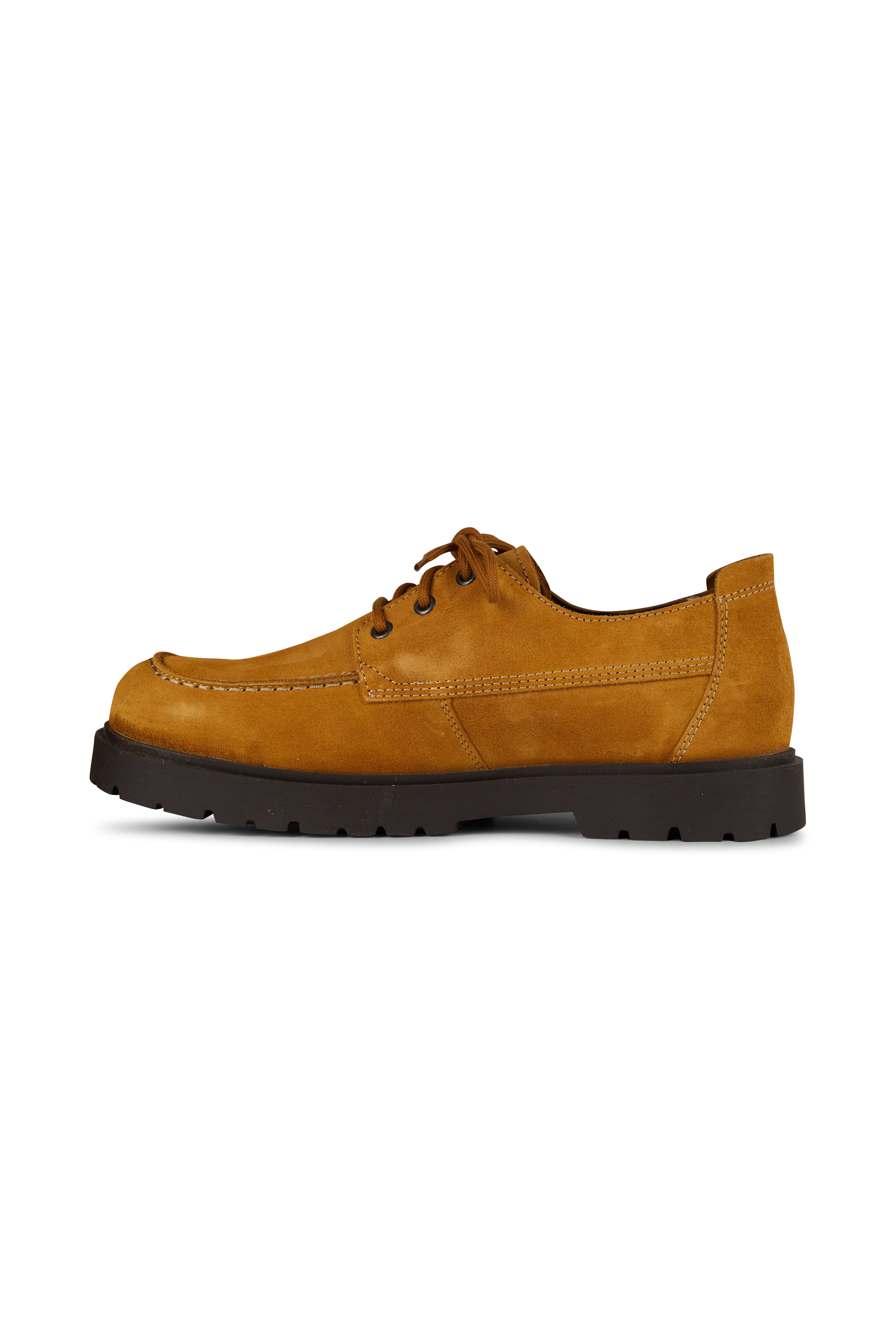 Lace-up shoes | Brown BIRKENSTOCK Men
