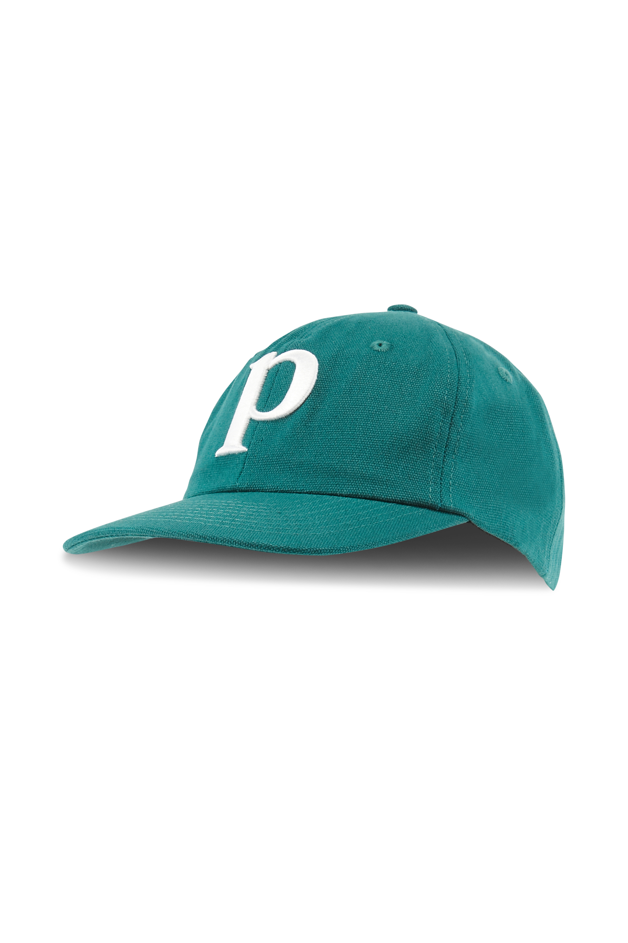 Casquette Rover Cap Vert