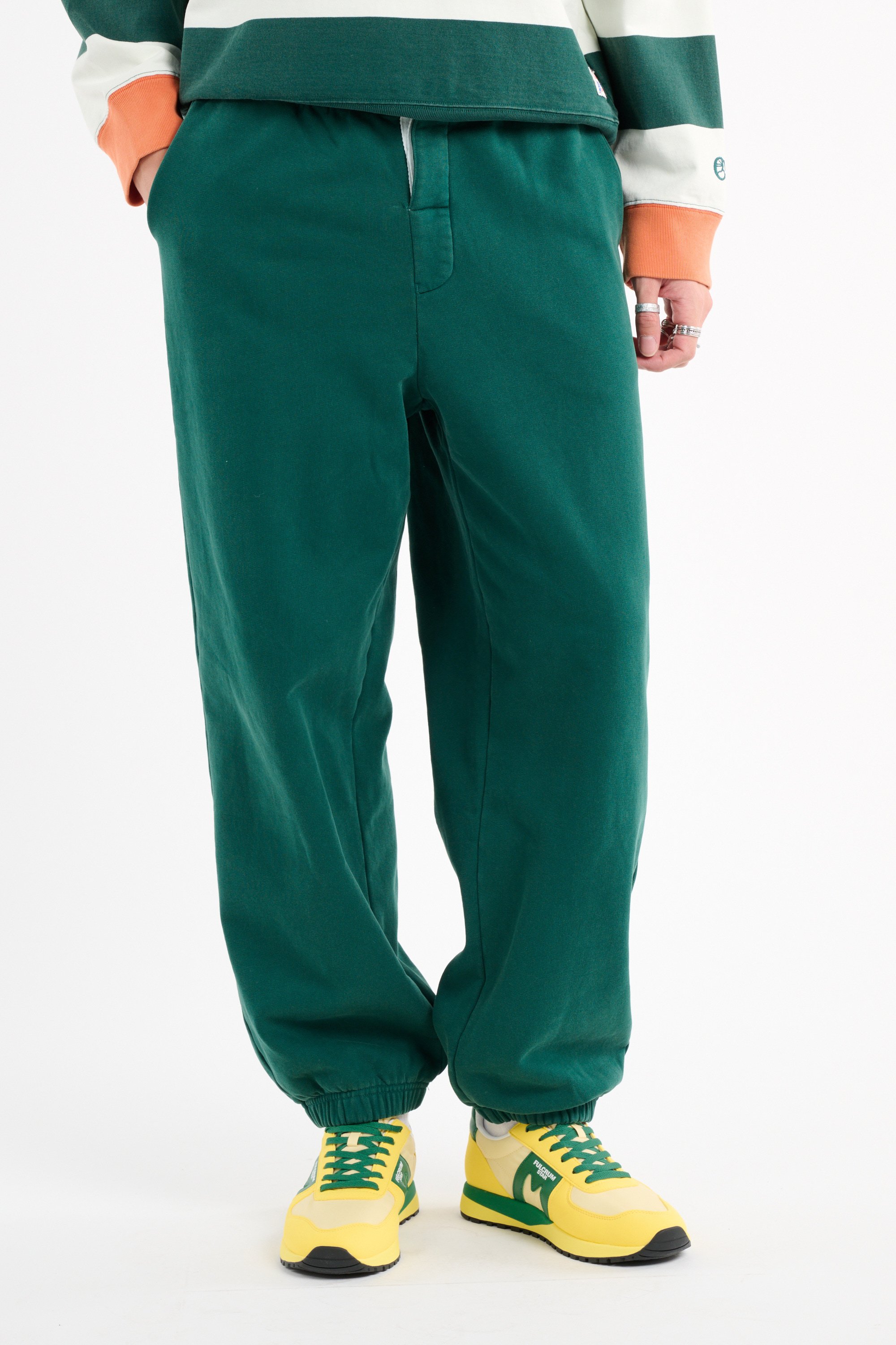 Jogging | Vert CHAMPION Homme