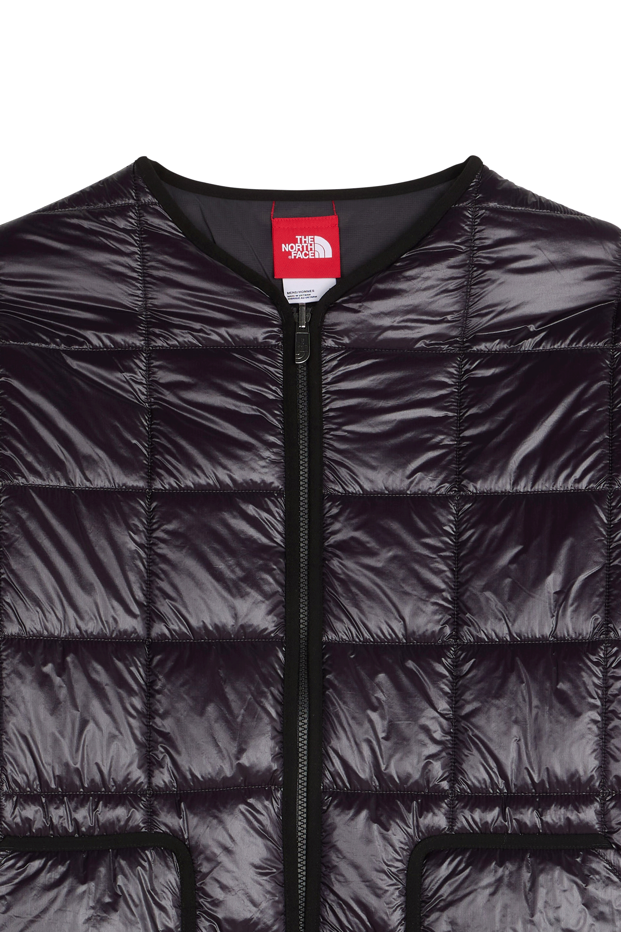 Jacket | Black THE NORTH FACE Men