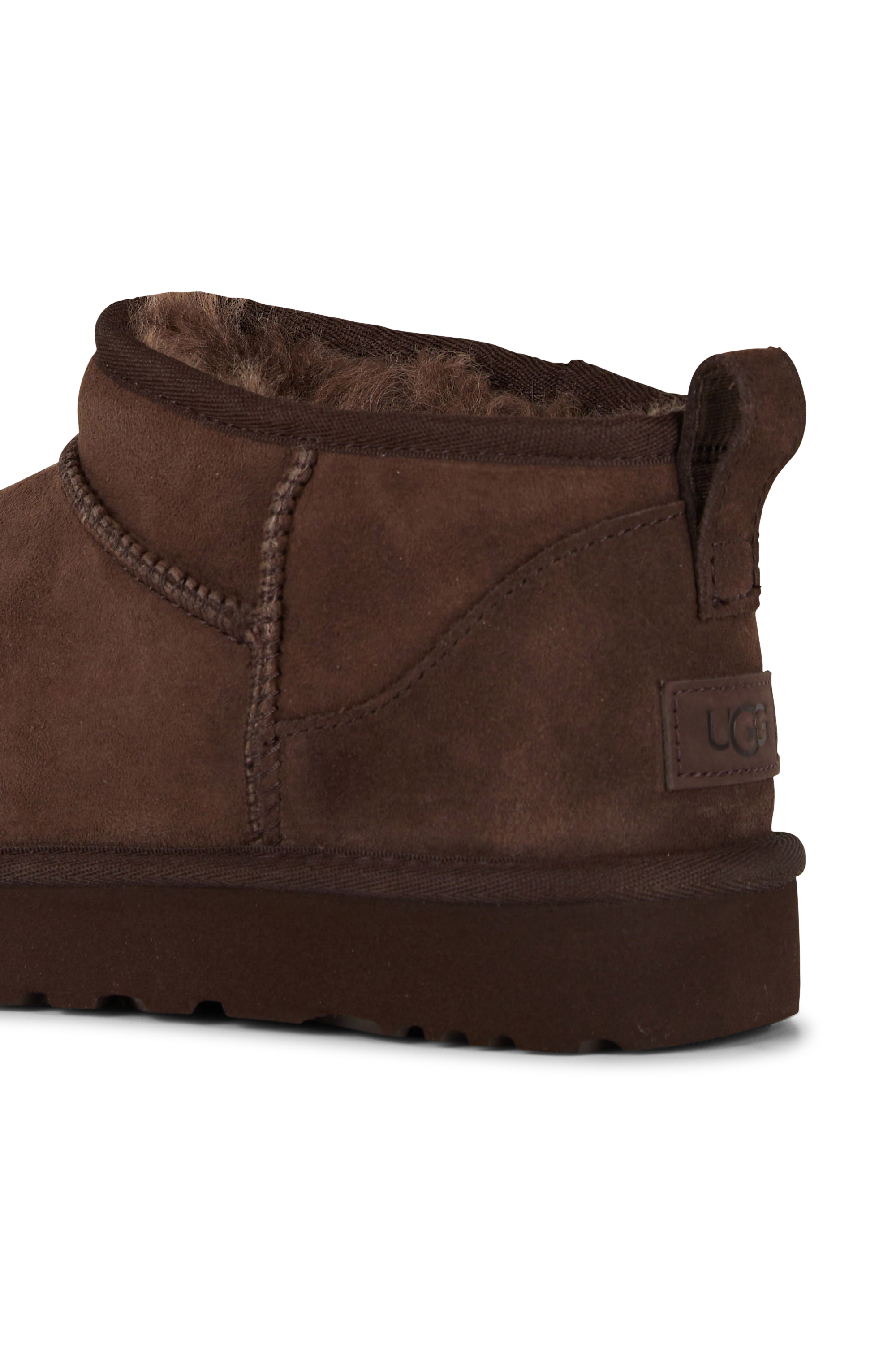 Ankle boots | Brown UGG Women