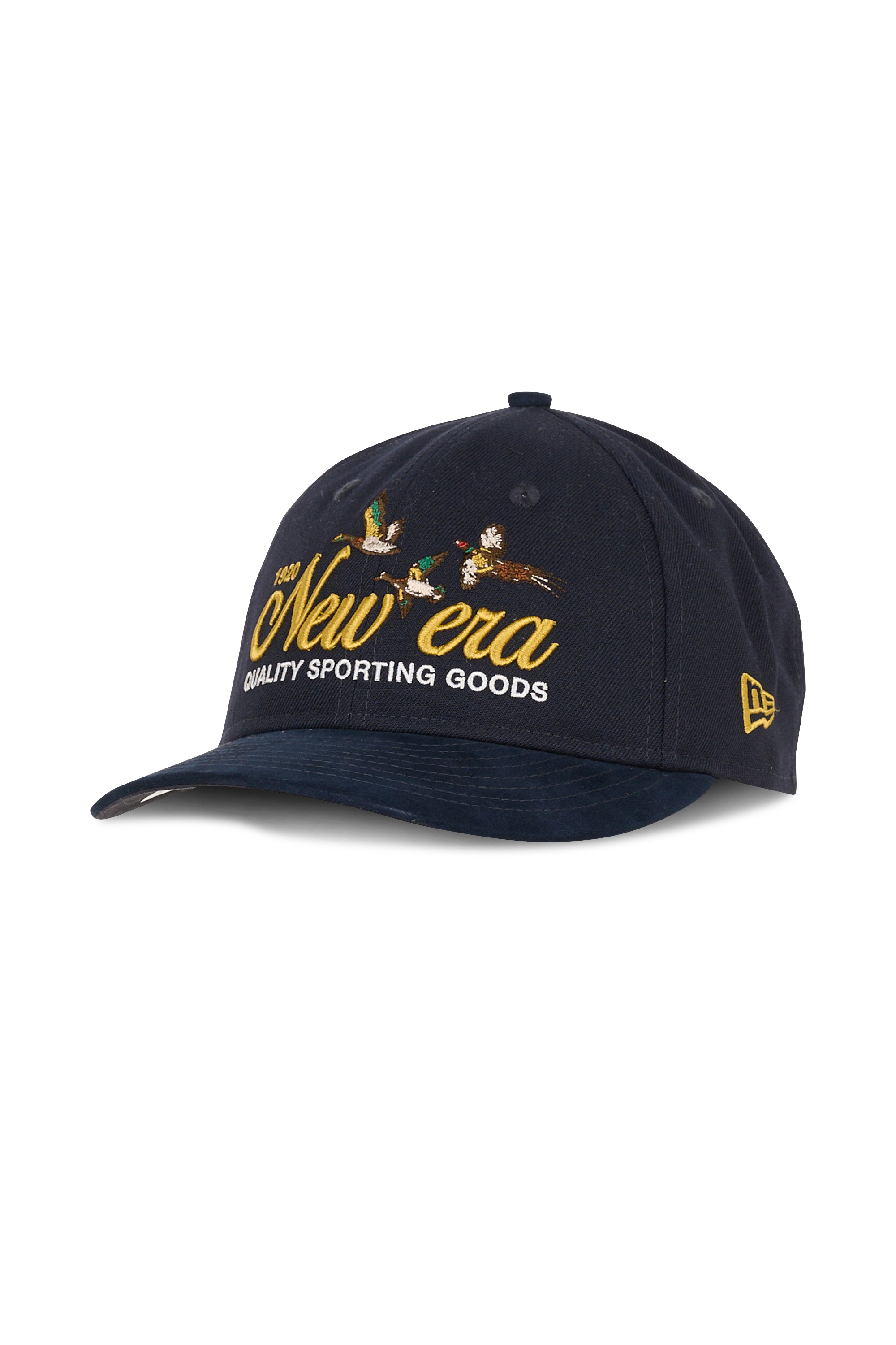 Casquette NEW ERA Bleu
