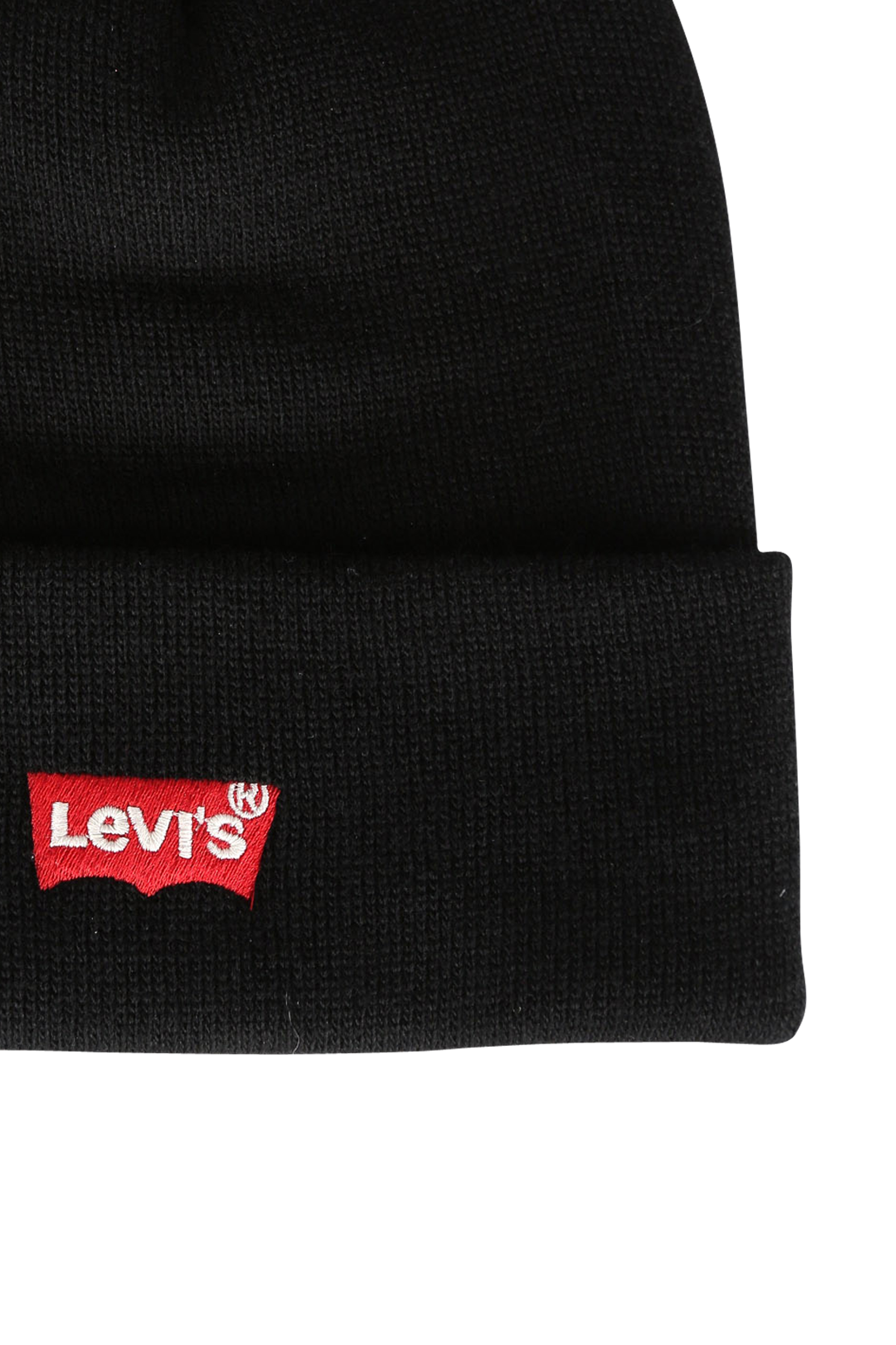 Beanie | Black LEVI'S Men