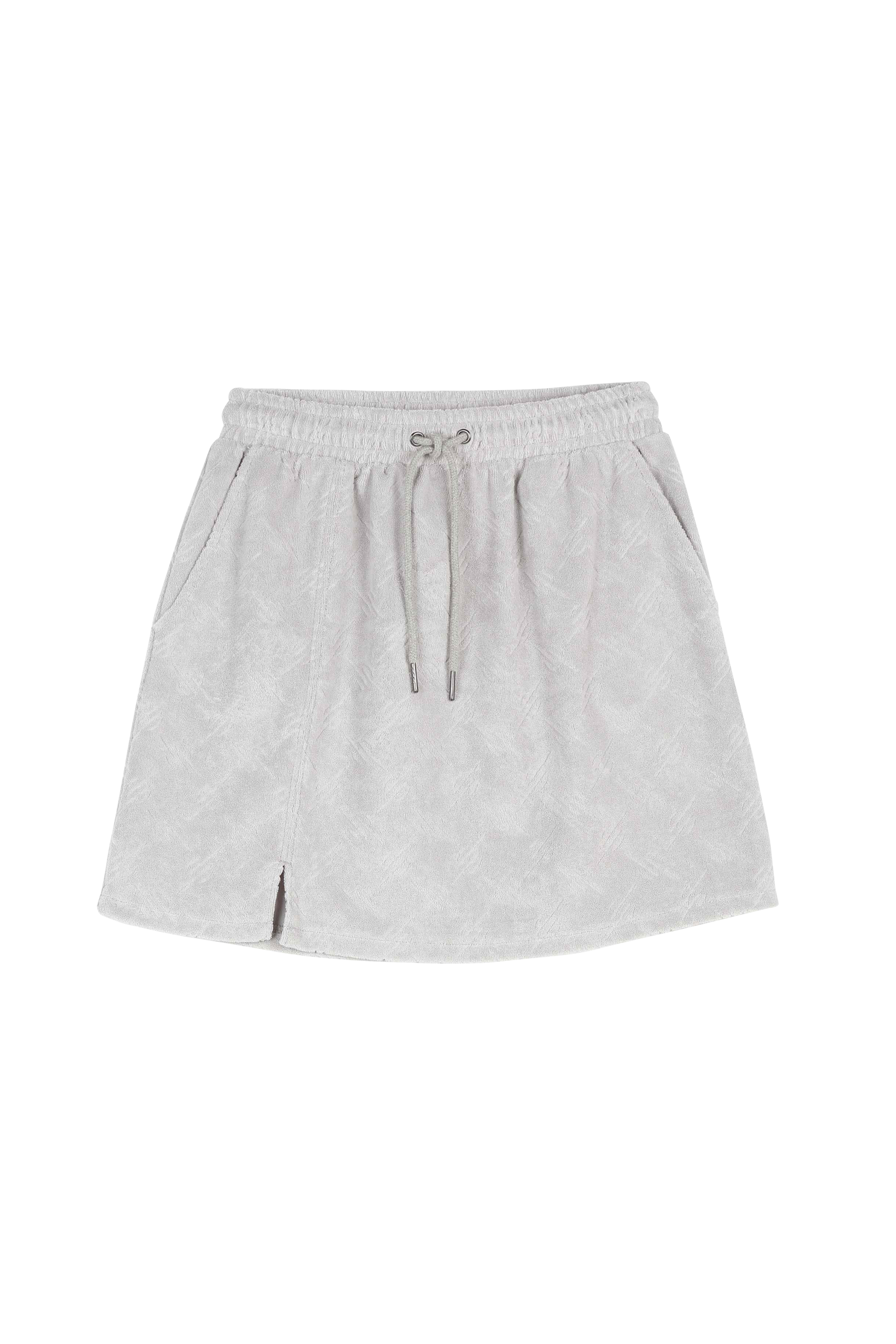 Short Gris