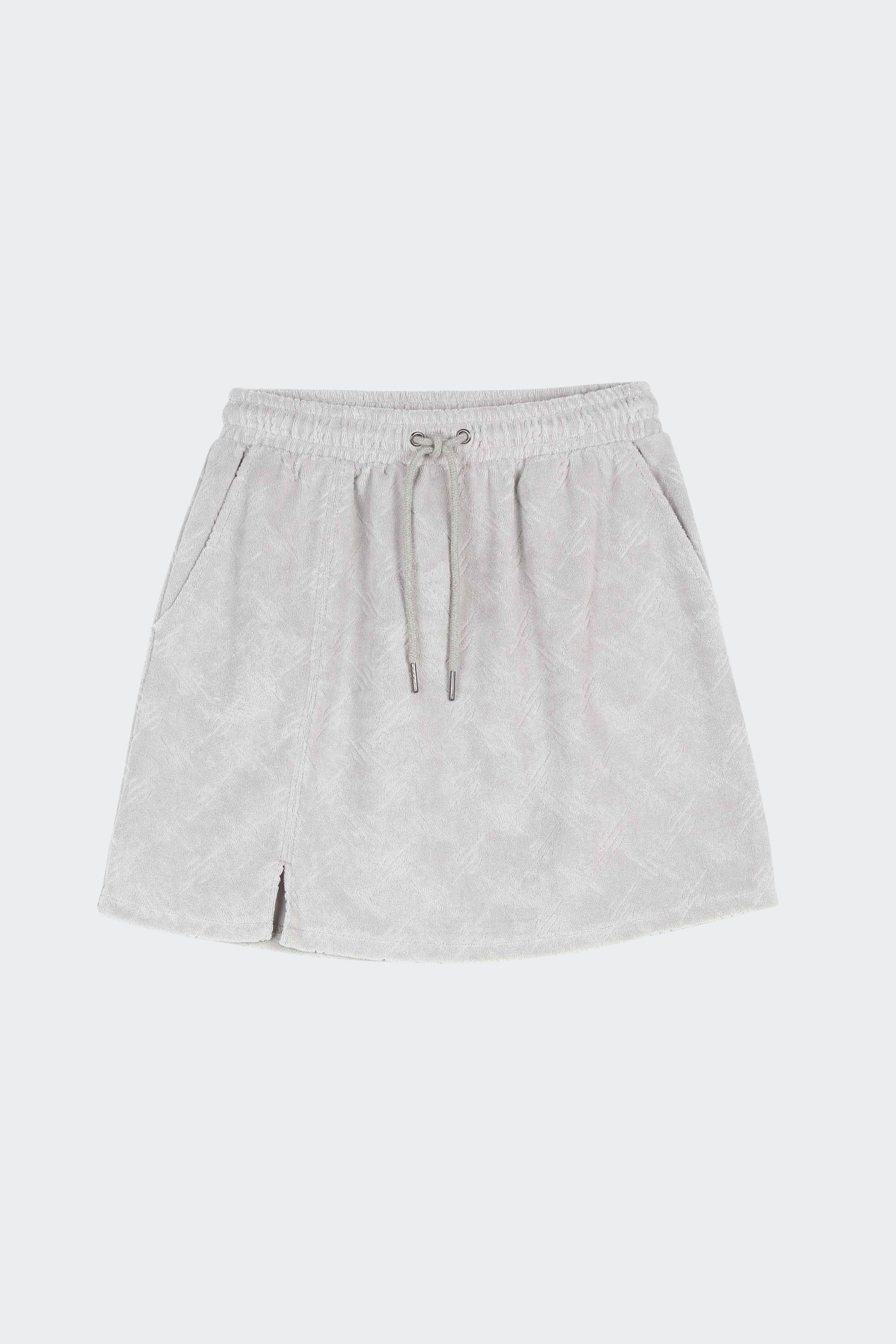 Shorts | Grey by DAILY PAPER Shorts Grey