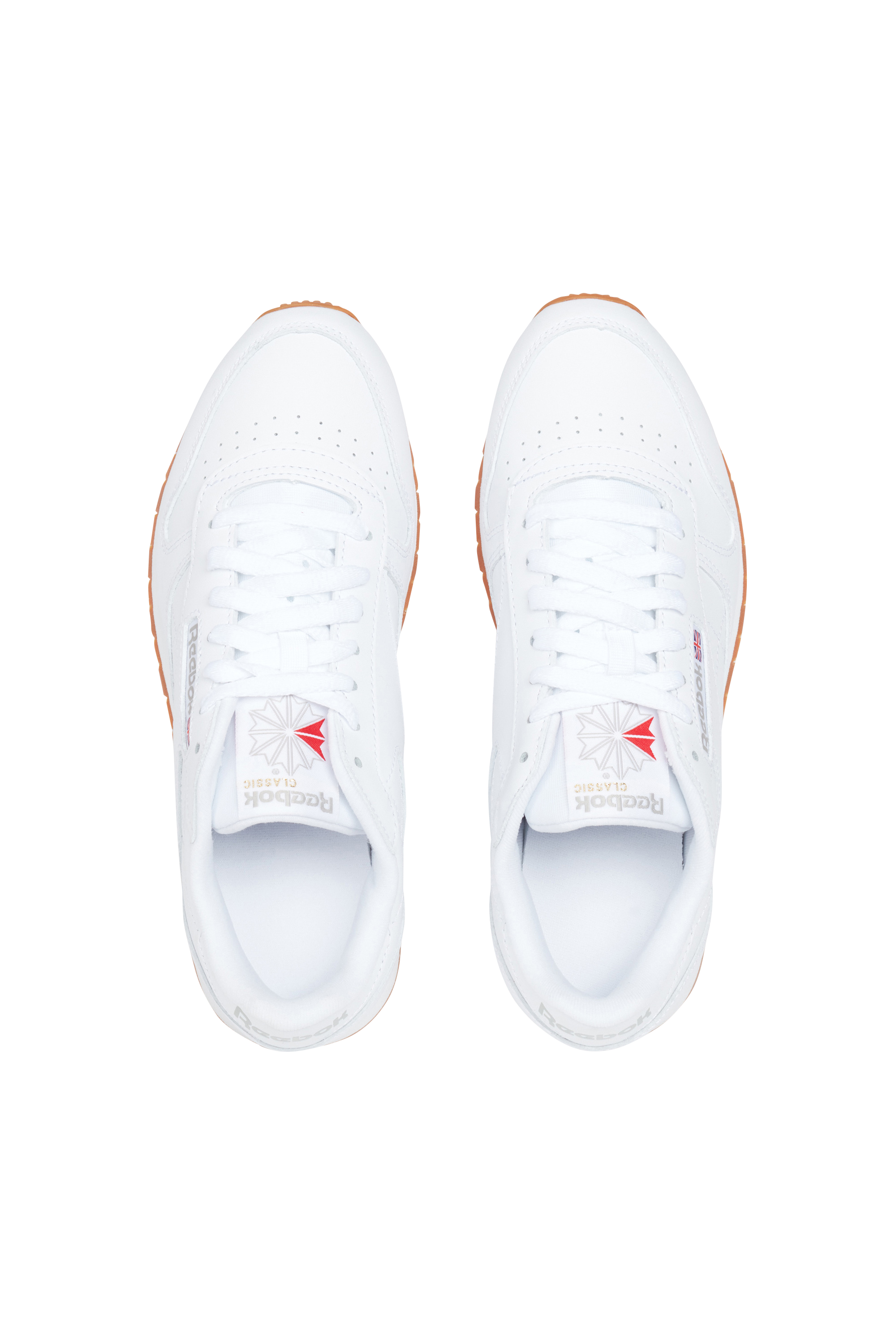 Baskets REEBOK Blanc
