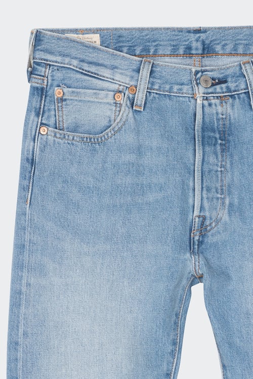 LEVI'S Jeans Blue