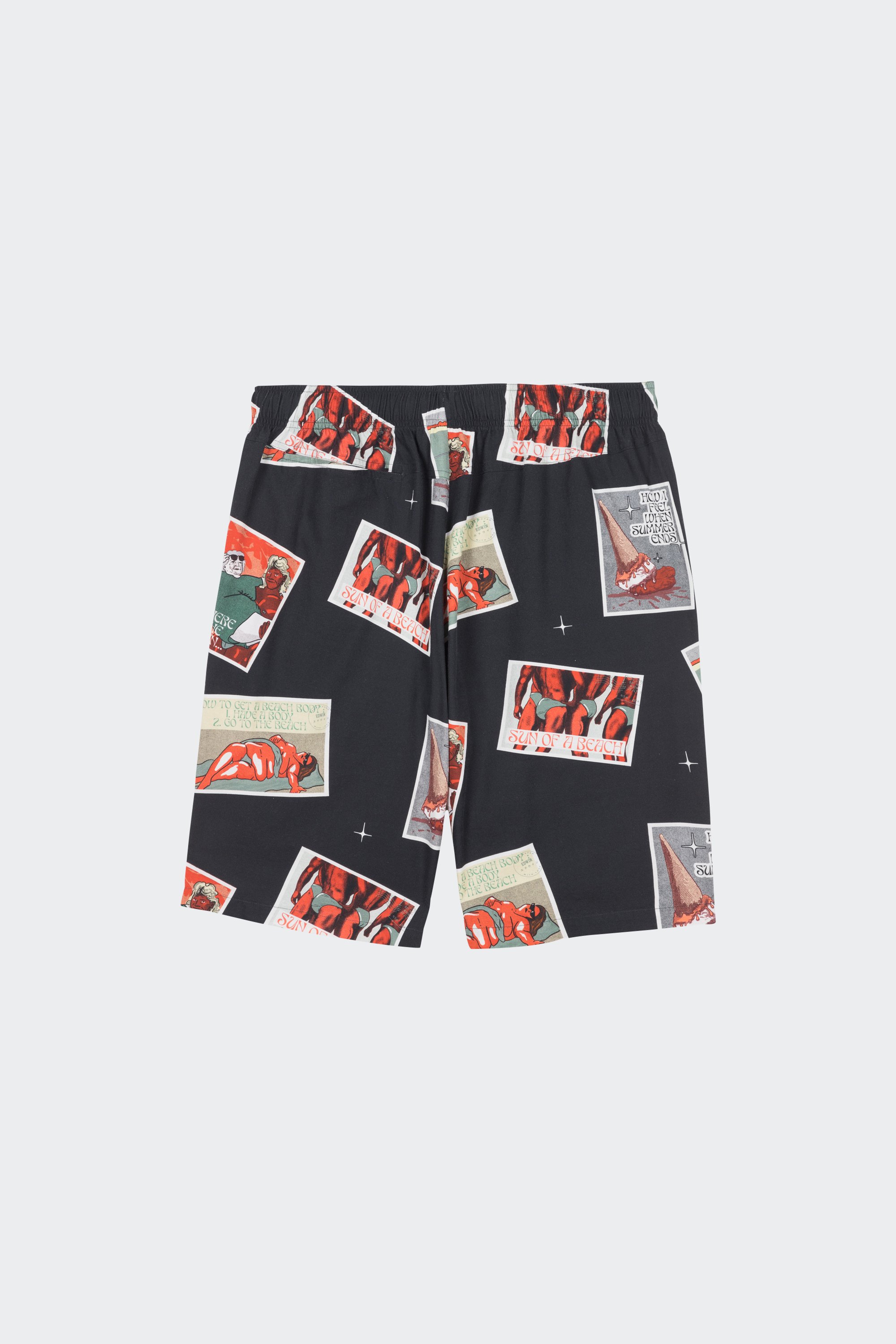 Shorts | Black by EDWIN Shorts Black