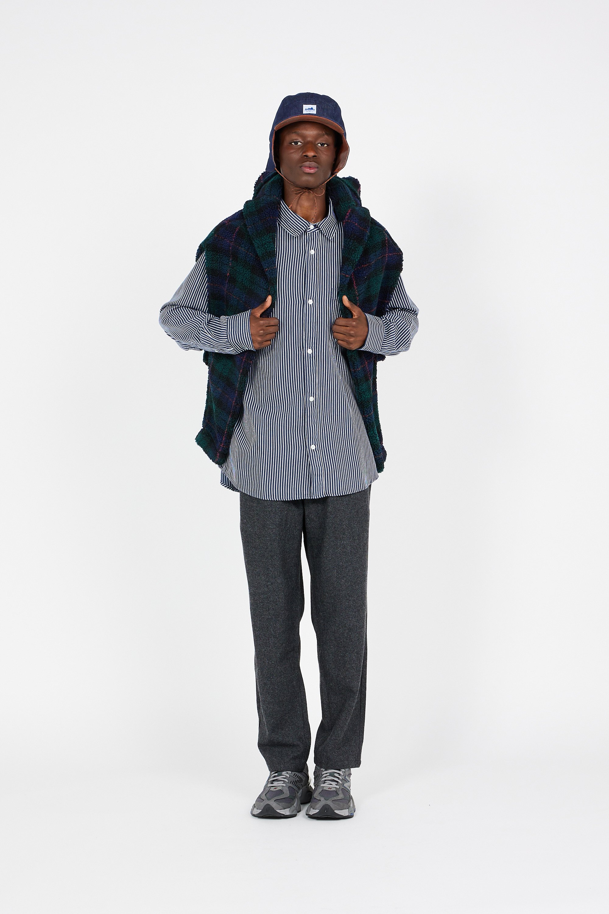 Shirt | Blue CARHARTT WIP Men