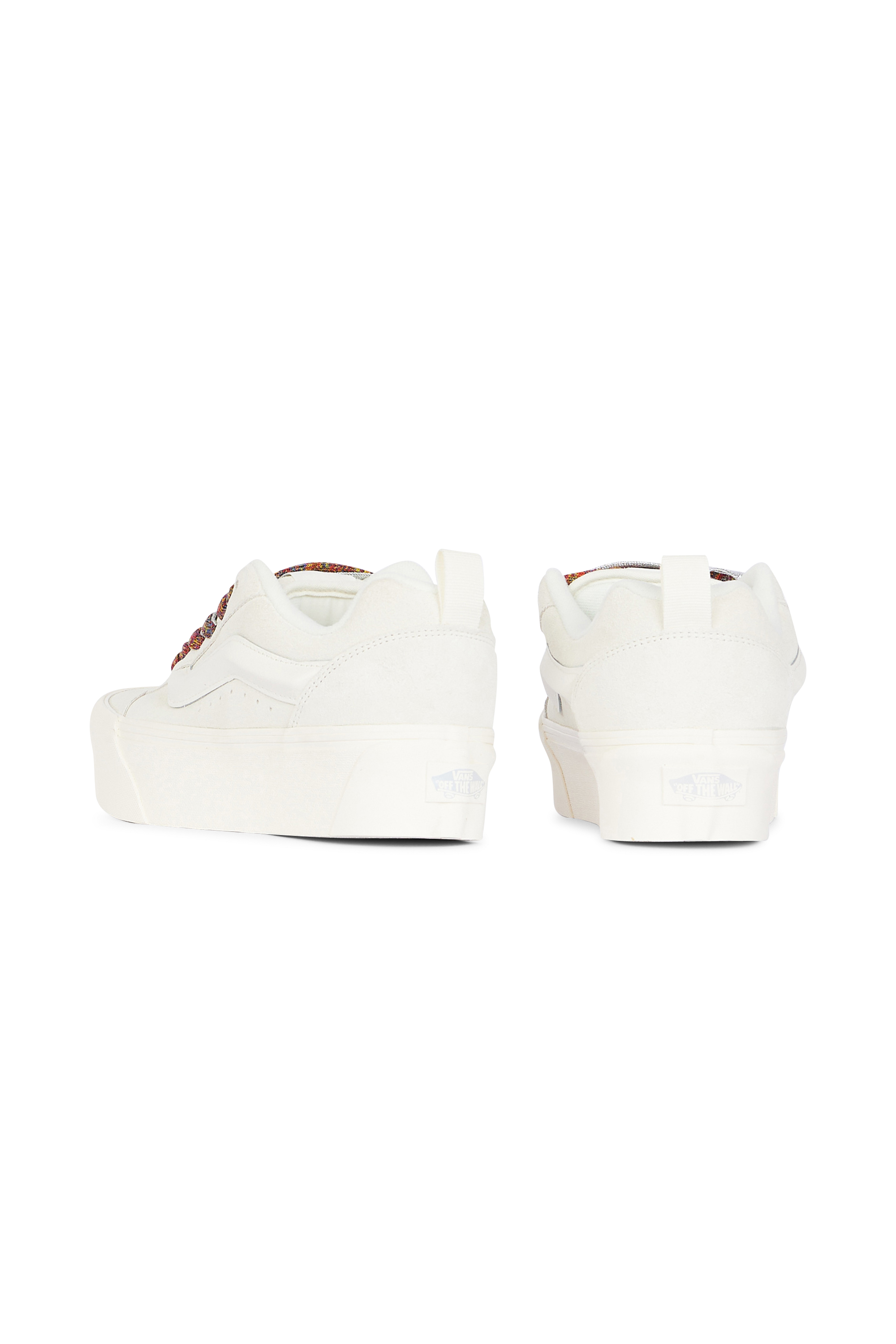 Baskets  Multicolore