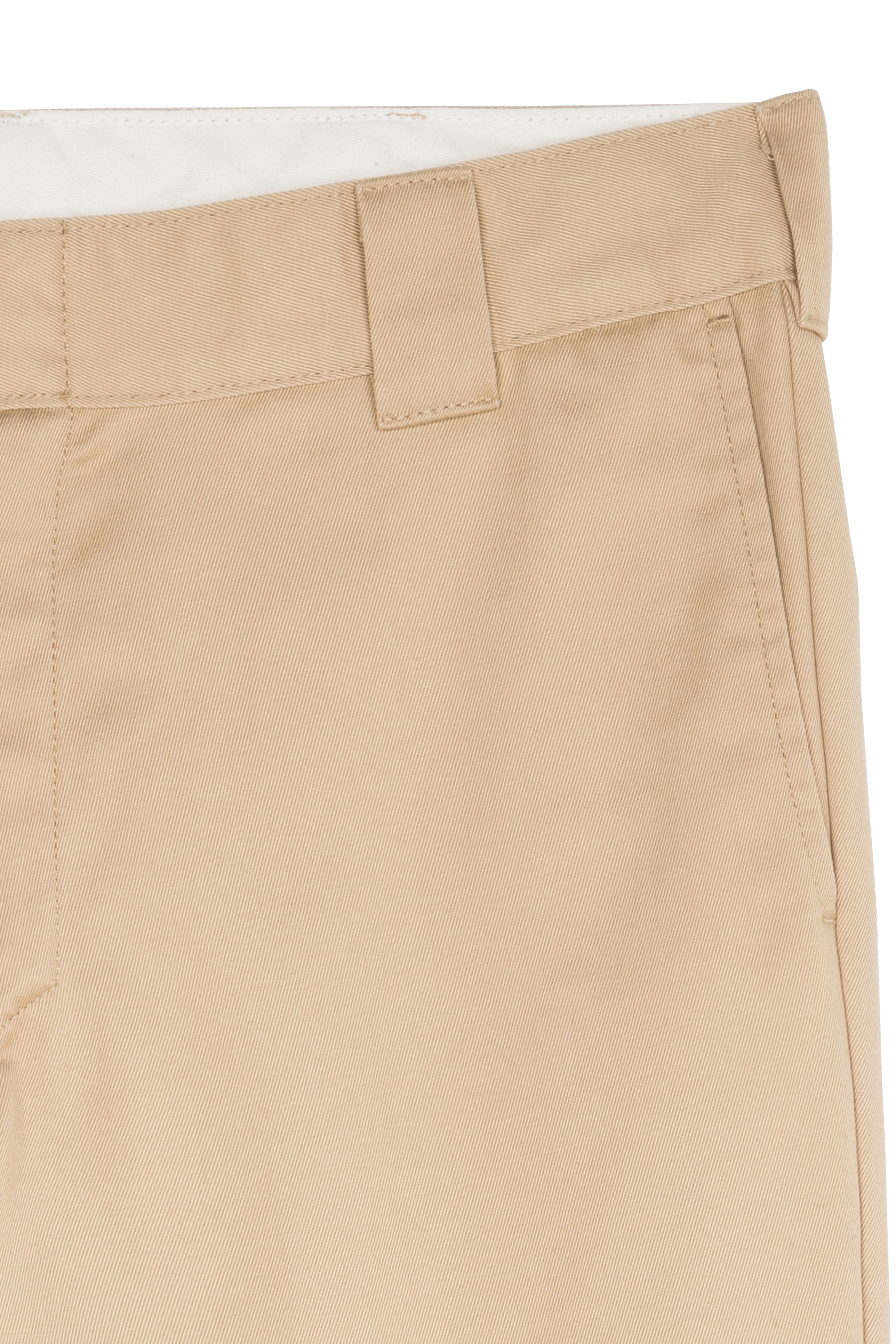 Trousers Beige