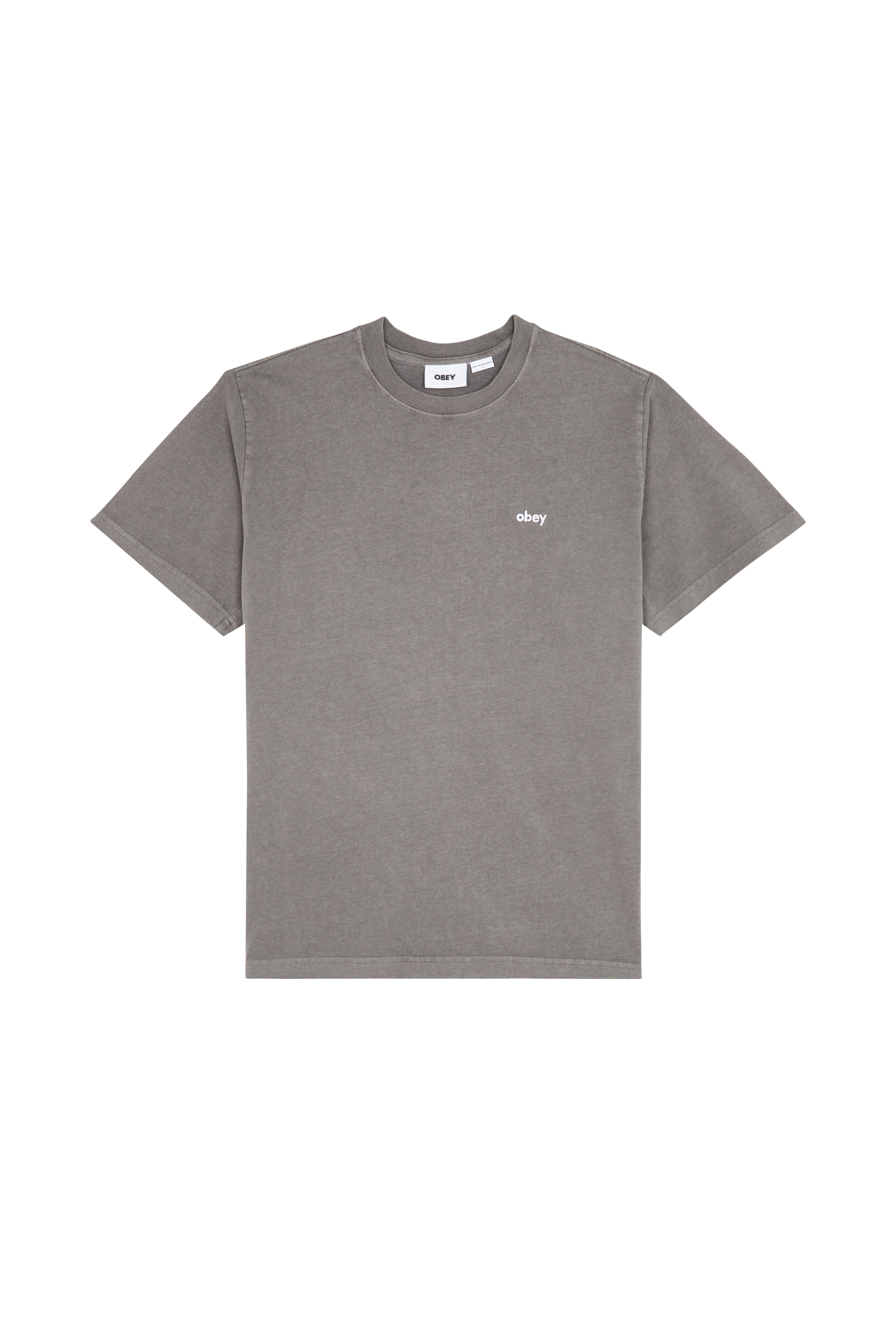 T-shirt Black