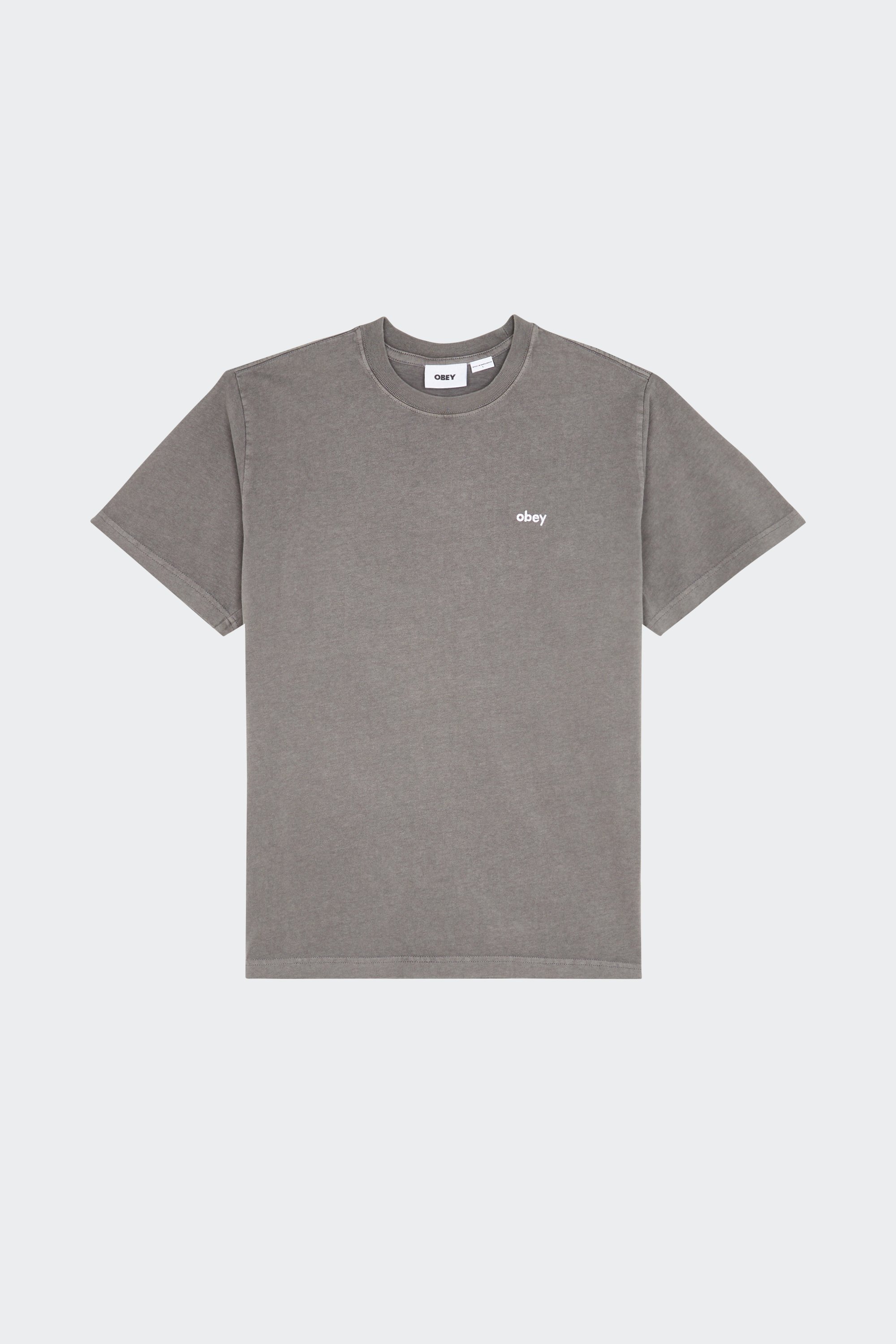 T-shirt | Black by OBEY T-shirt Black