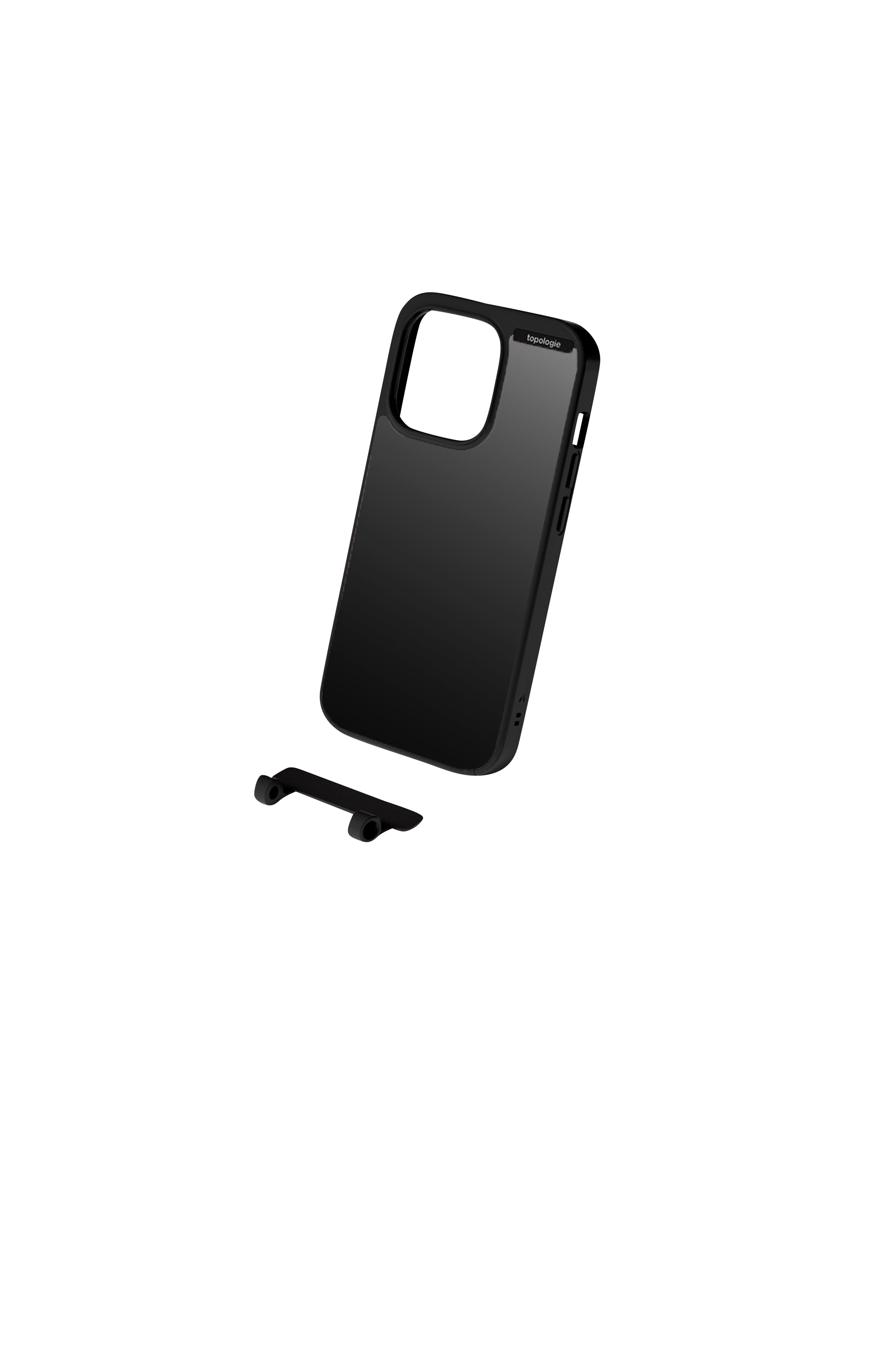 Case for iPhone 14 Pro Black